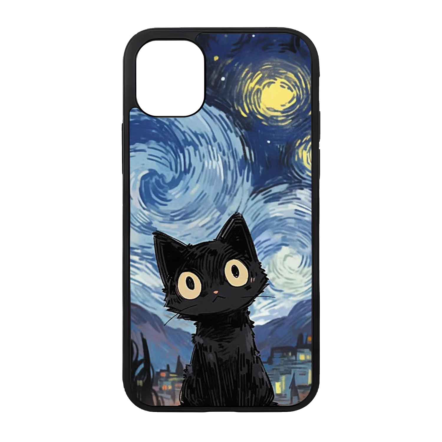 FUNDA PROTECTOR CASE PARA IPHONE 11 PRO - 1