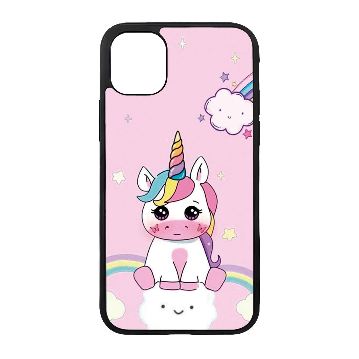 FUNDA PROTECTOR CASE PARA IPHONE 11 PRO - 1