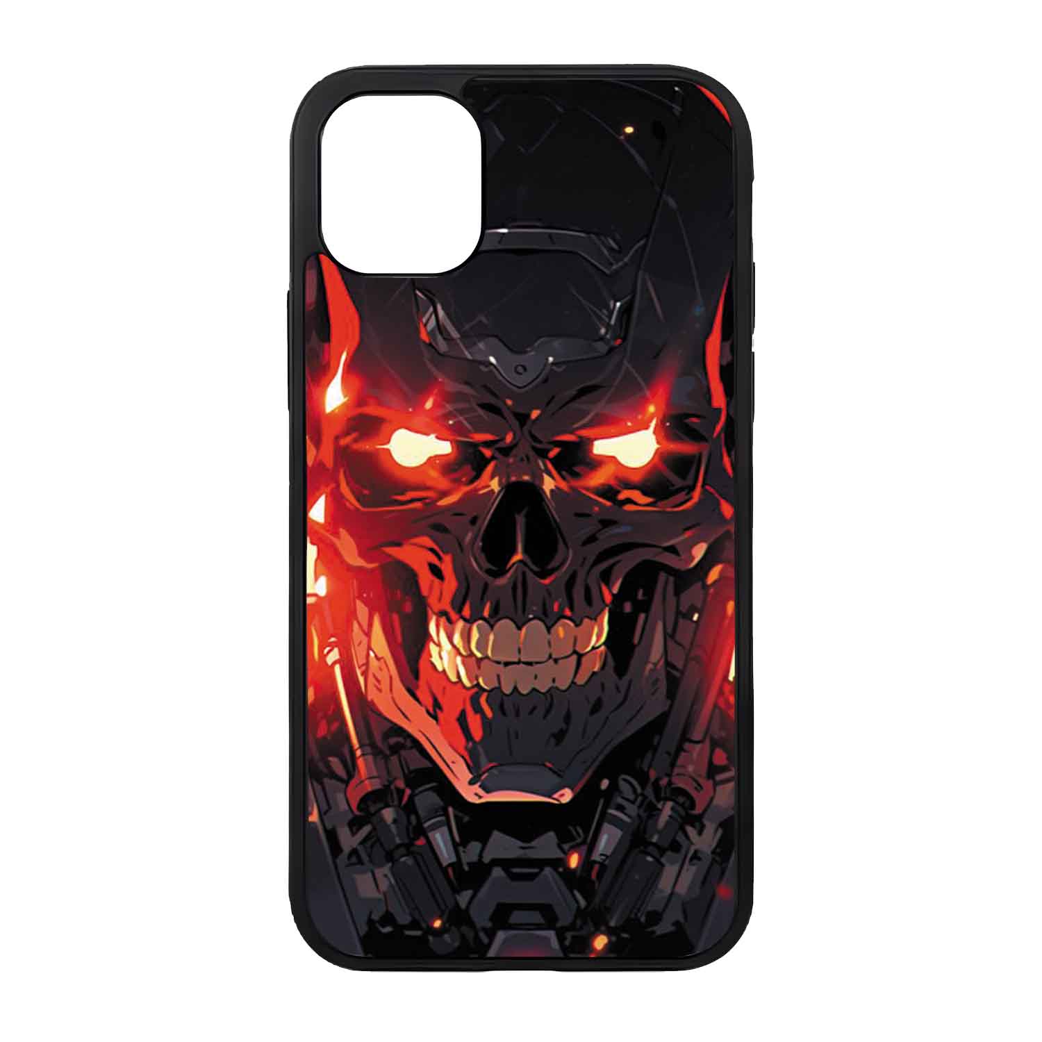 FUNDA PROTECTOR CASE PARA IPHONE 11 PRO - 1