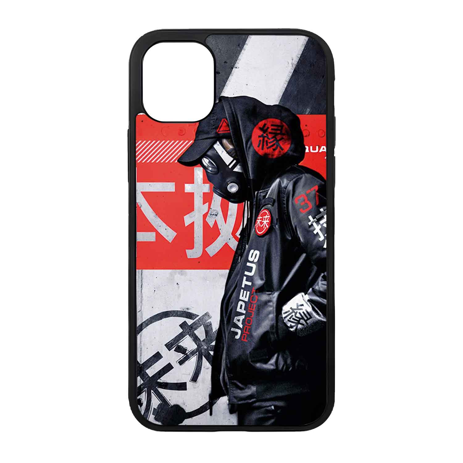 FUNDA PROTECTOR CASE PARA IPHONE 11 PRO - 1
