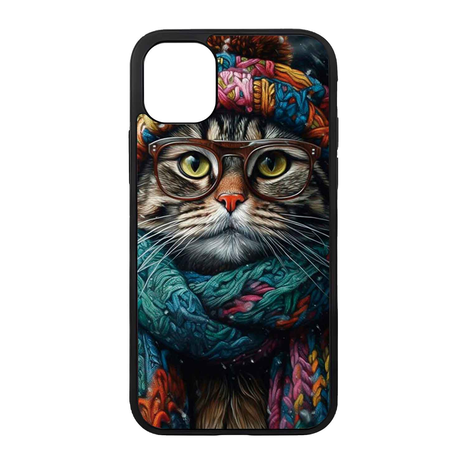 FUNDA PROTECTOR CASE PARA IPHONE 11 PRO - 1
