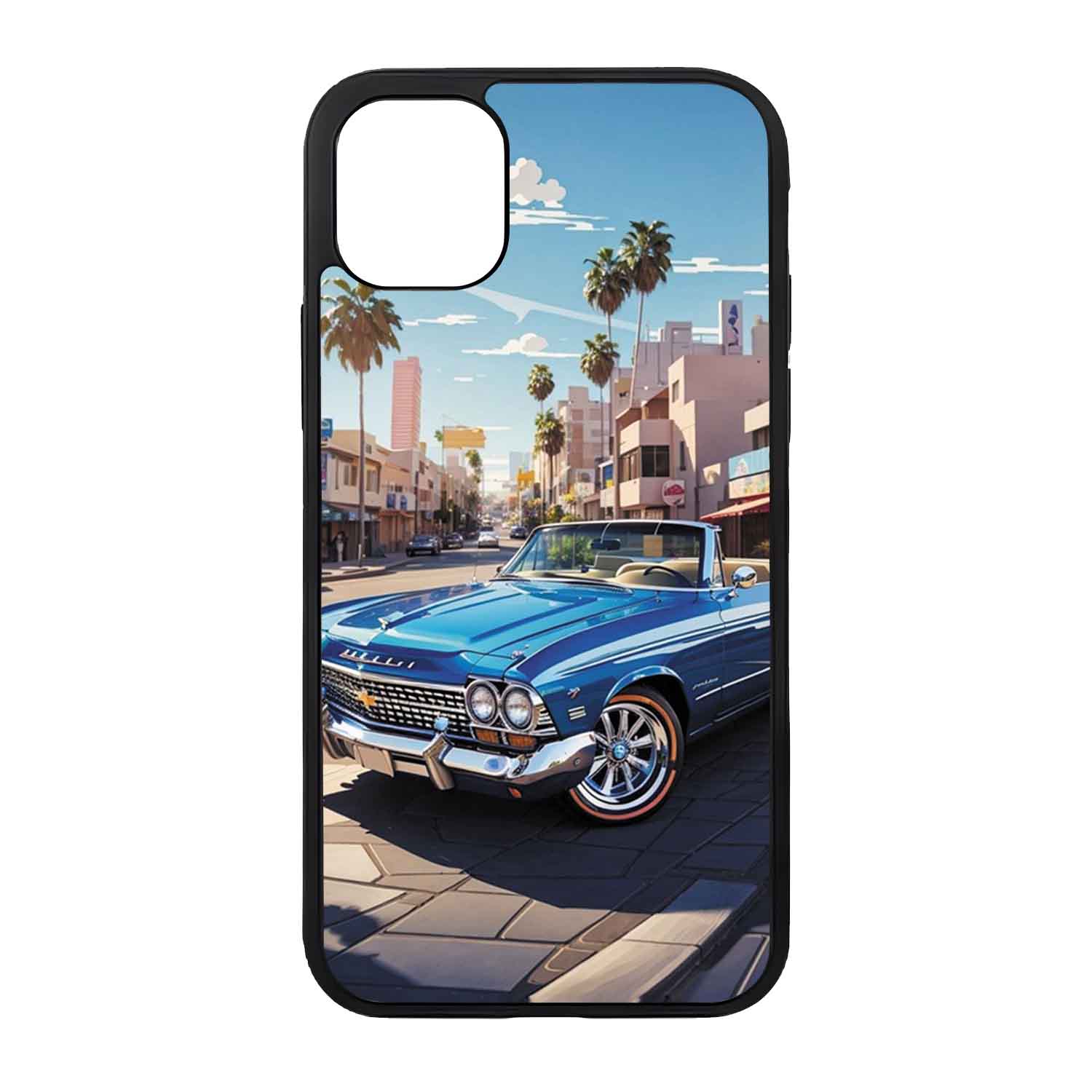 FUNDA PROTECTOR CASE PARA IPHONE 11 PRO - 1