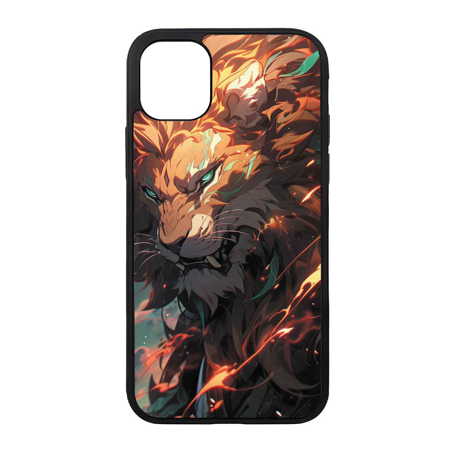 FUNDA PROTECTOR CASE PARA IPHONE 11 PRO - 1