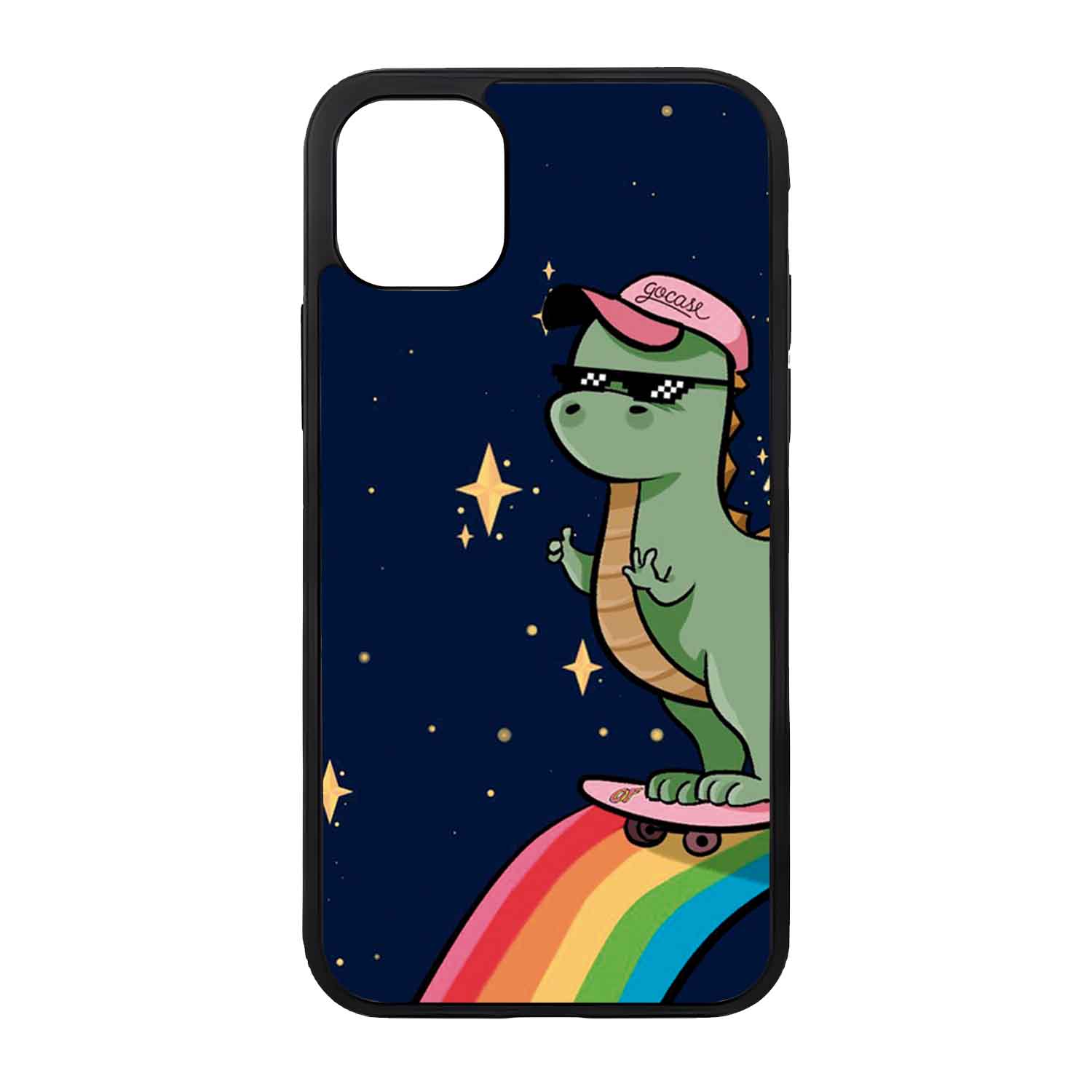 FUNDA PROTECTOR CASE PARA IPHONE 11 PRO - 1