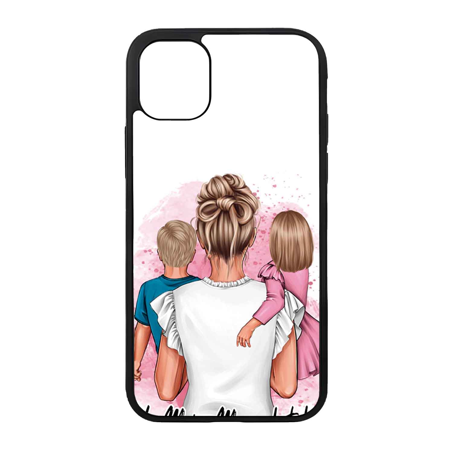 FUNDA PROTECTOR CASE PARA IPHONE 11 PRO - 1