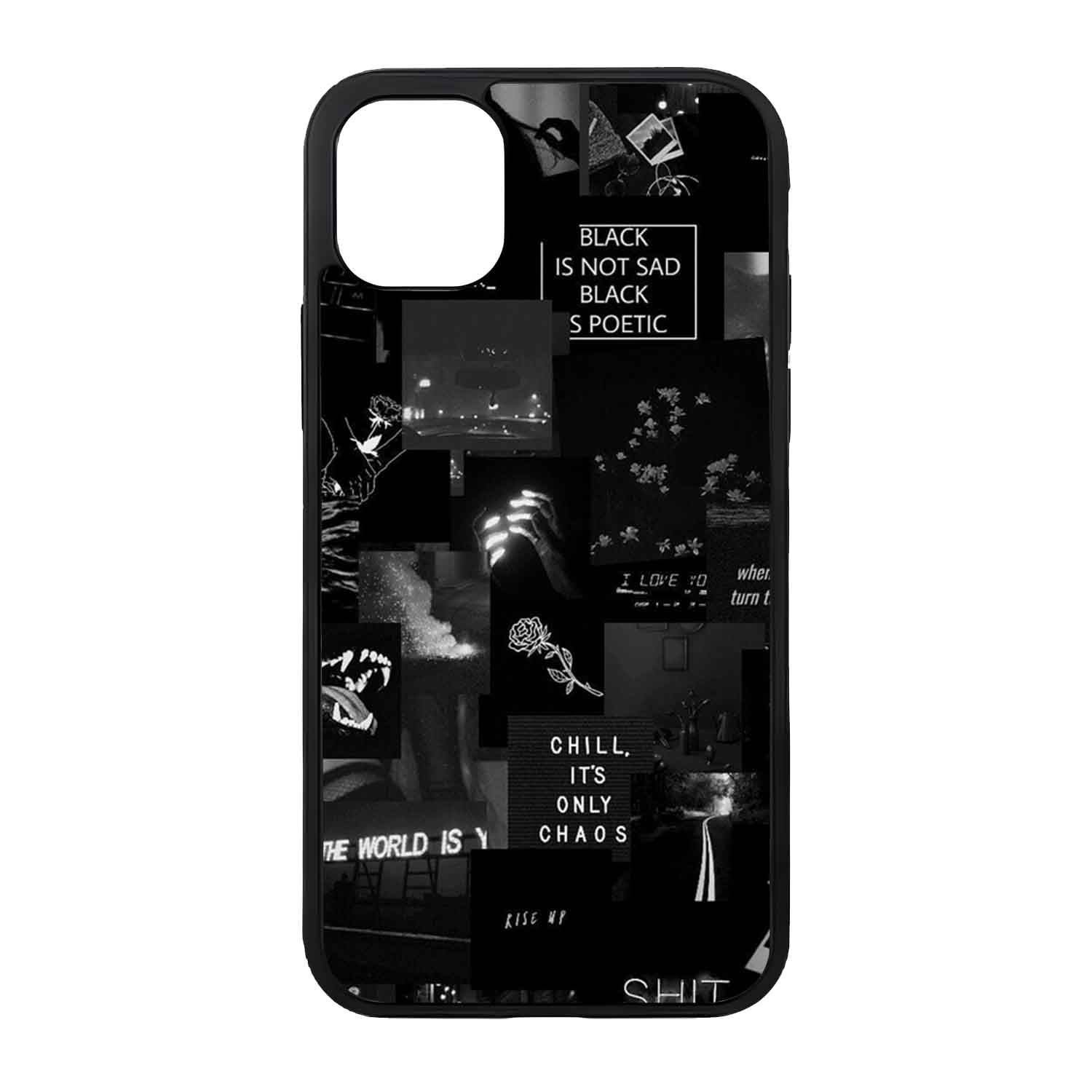 FUNDA PROTECTOR CASE PARA IPHONE 11 PRO - 1