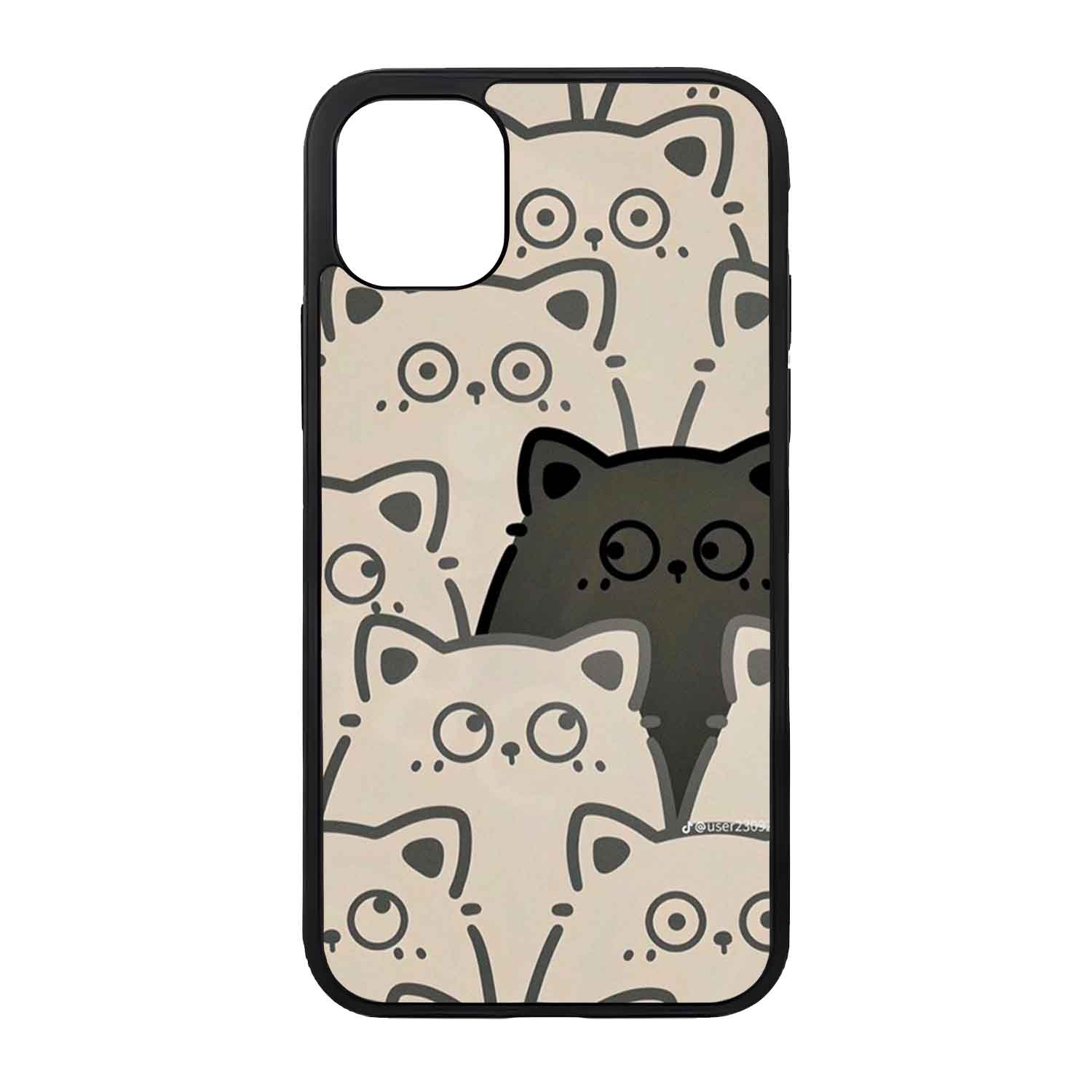 FUNDA PROTECTOR CASE PARA IPHONE 11 PRO - 1