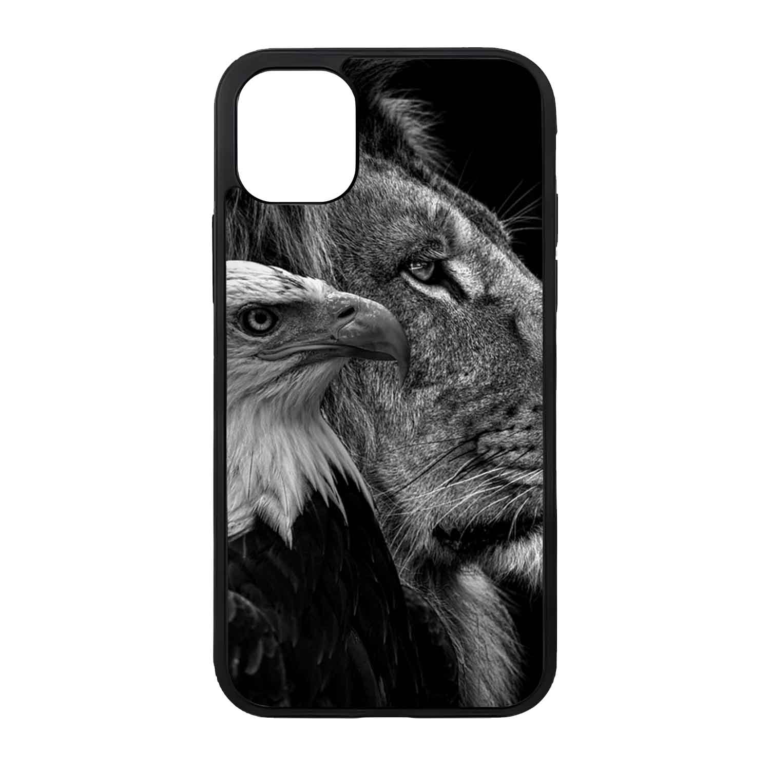FUNDA PROTECTOR CASE PARA IPHONE 11 PRO - 1