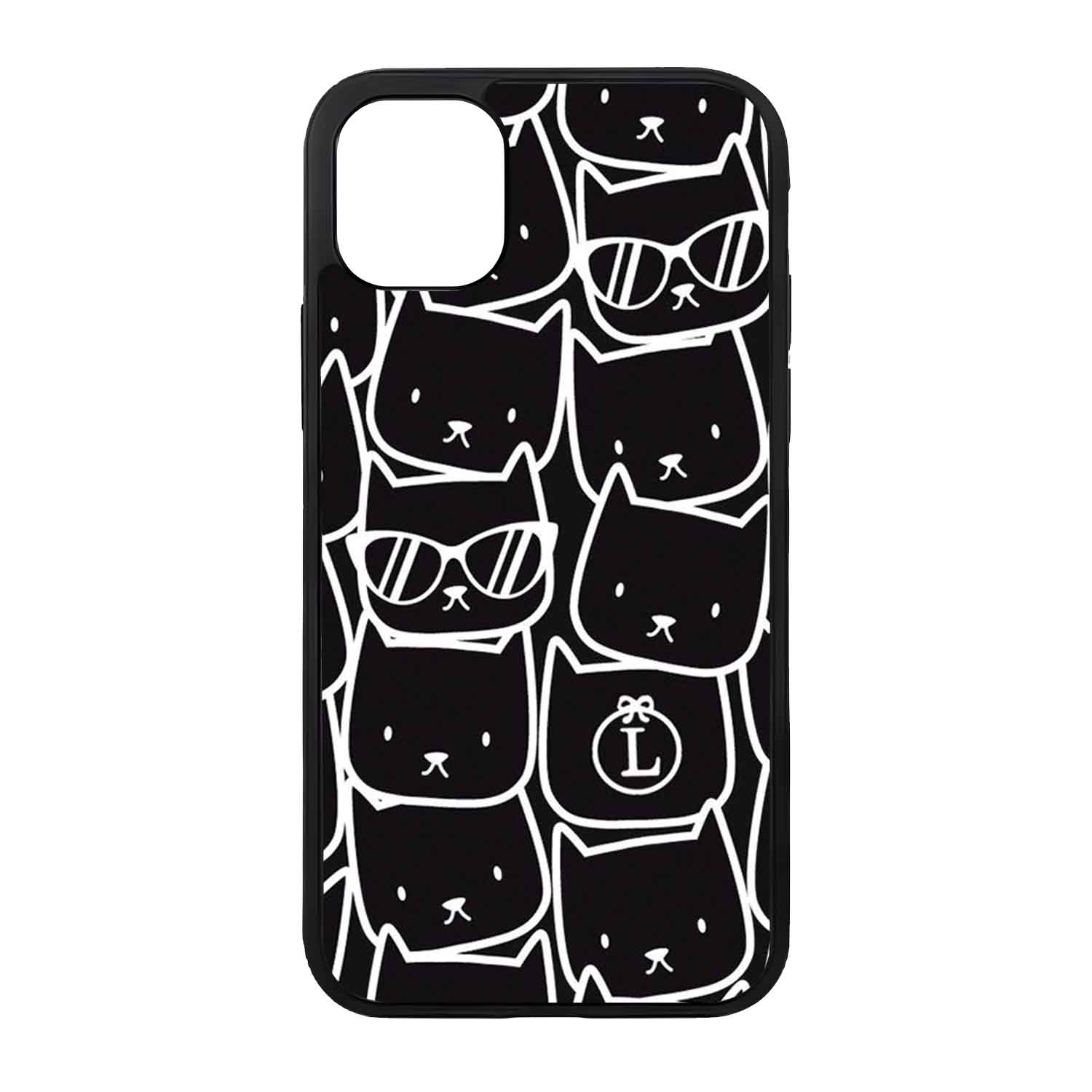 FUNDA PROTECTOR CASE PARA IPHONE 11 PRO - 1