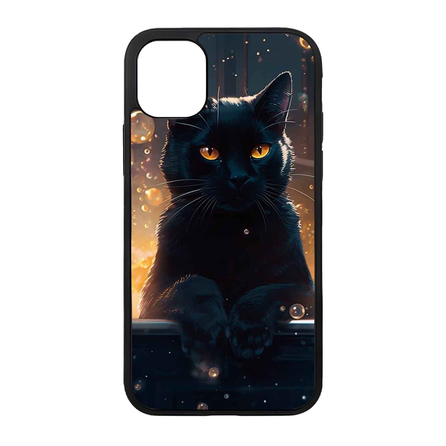 FUNDA PROTECTOR CASE PARA IPHONE 11 PRO - 1