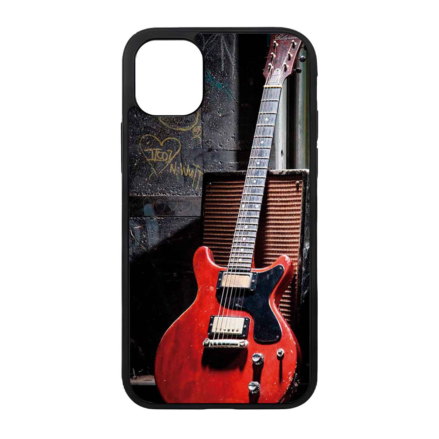 FUNDA PROTECTOR CASE PARA IPHONE 11 PRO - 1