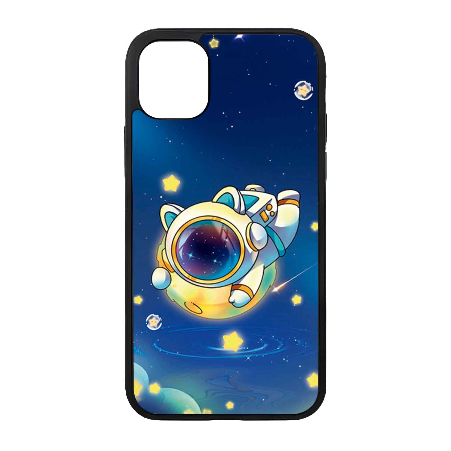 FUNDA PROTECTOR CASE PARA IPHONE 11 PRO - 1