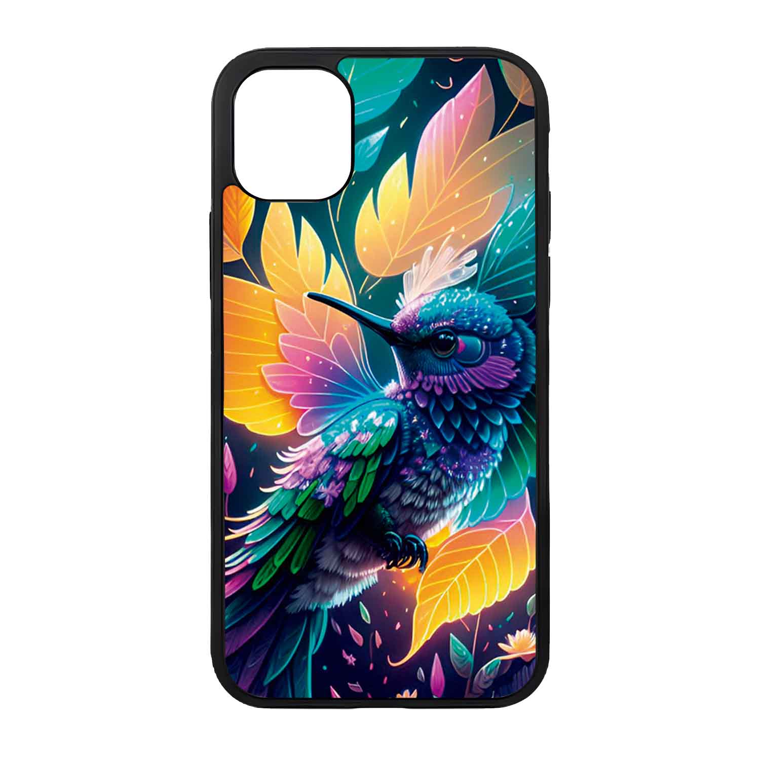 FUNDA PROTECTOR CASE PARA IPHONE 11 PRO - 1