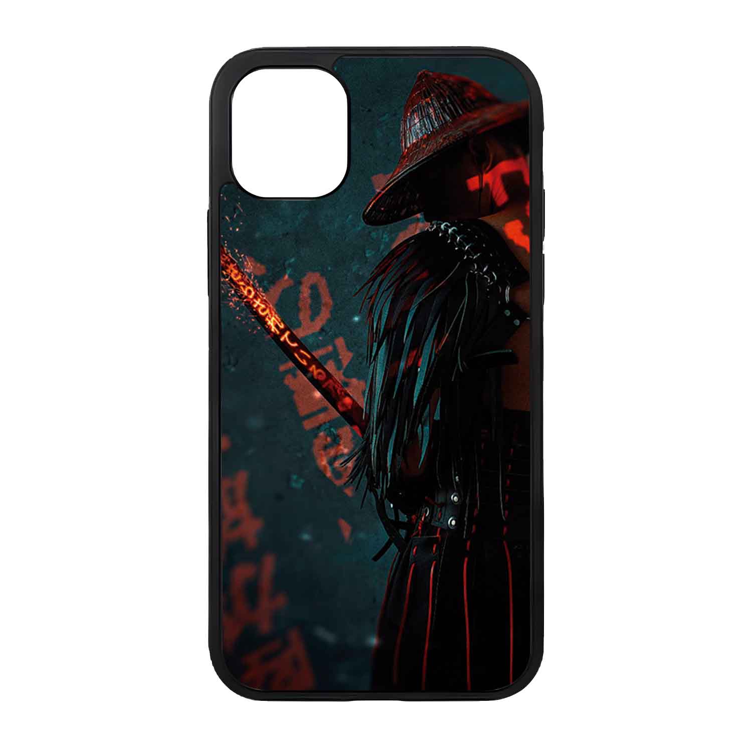 FUNDA PROTECTOR CASE PARA IPHONE 11 PRO - 1