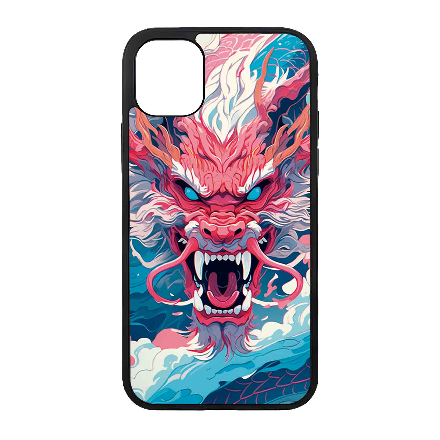 FUNDA PROTECTOR CASE PARA IPHONE 11 PRO - 1