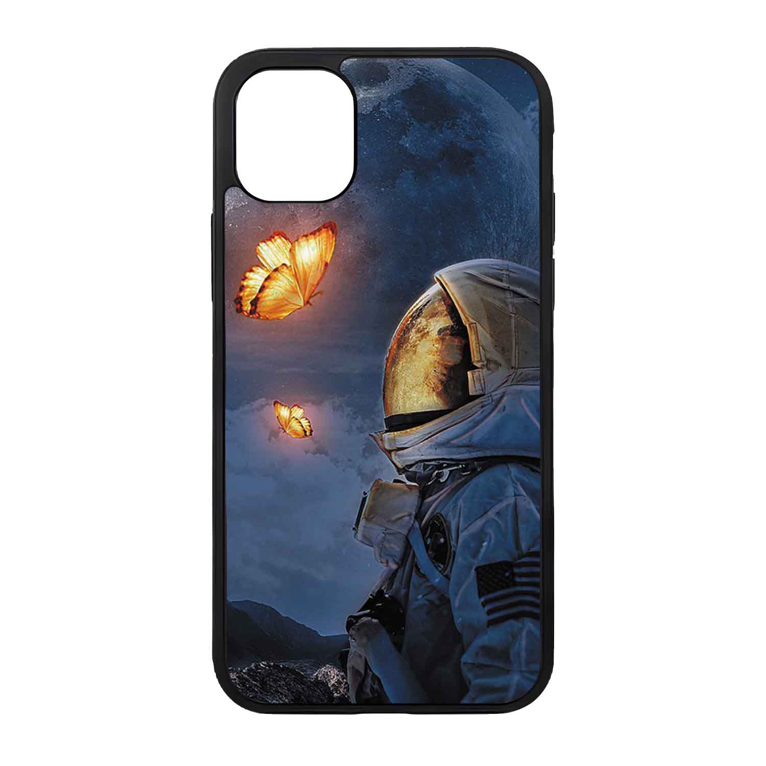 FUNDA PROTECTOR CASE PARA IPHONE 11 PRO - 1