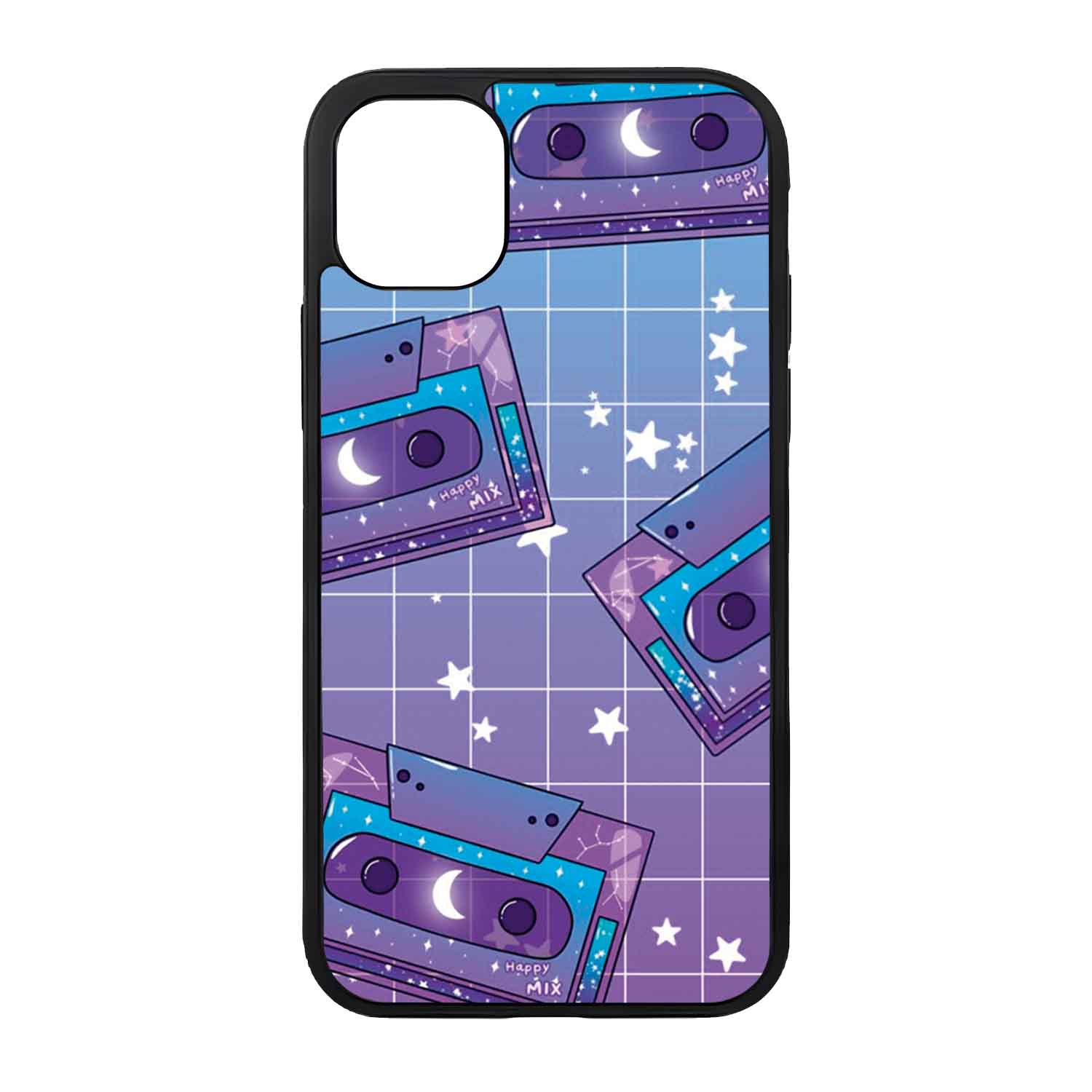 FUNDA PROTECTOR CASE PARA IPHONE 11 PRO - 1