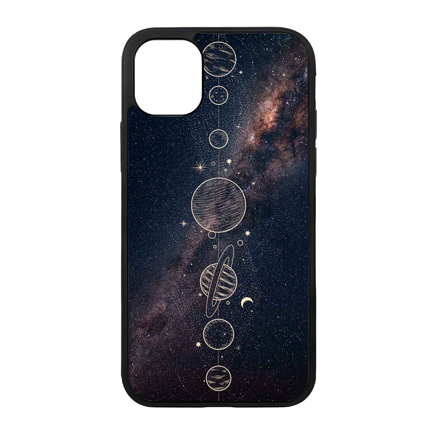 FUNDA PROTECTOR CASE PARA IPHONE 11 PRO - 1