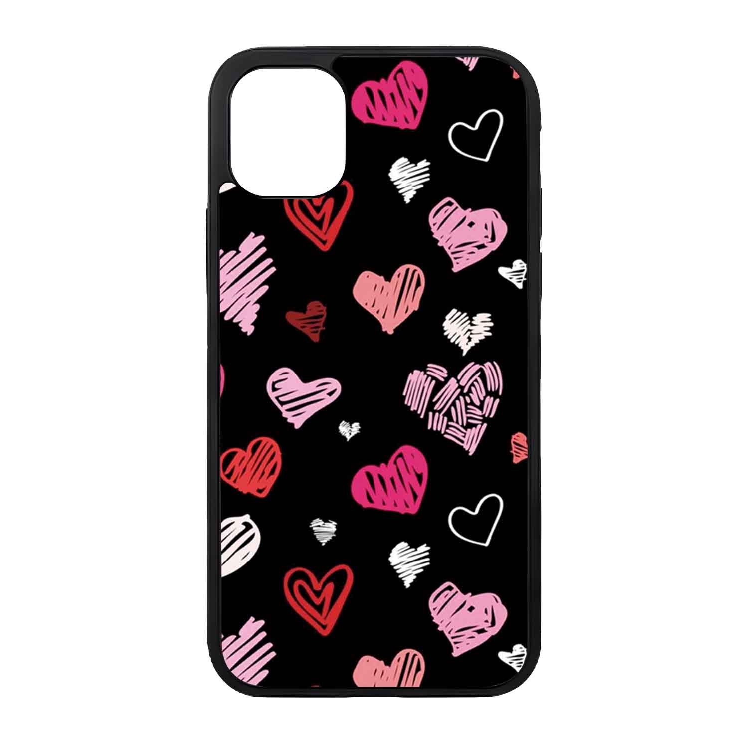 FUNDA PROTECTOR CASE PARA IPHONE 11 PRO - 1