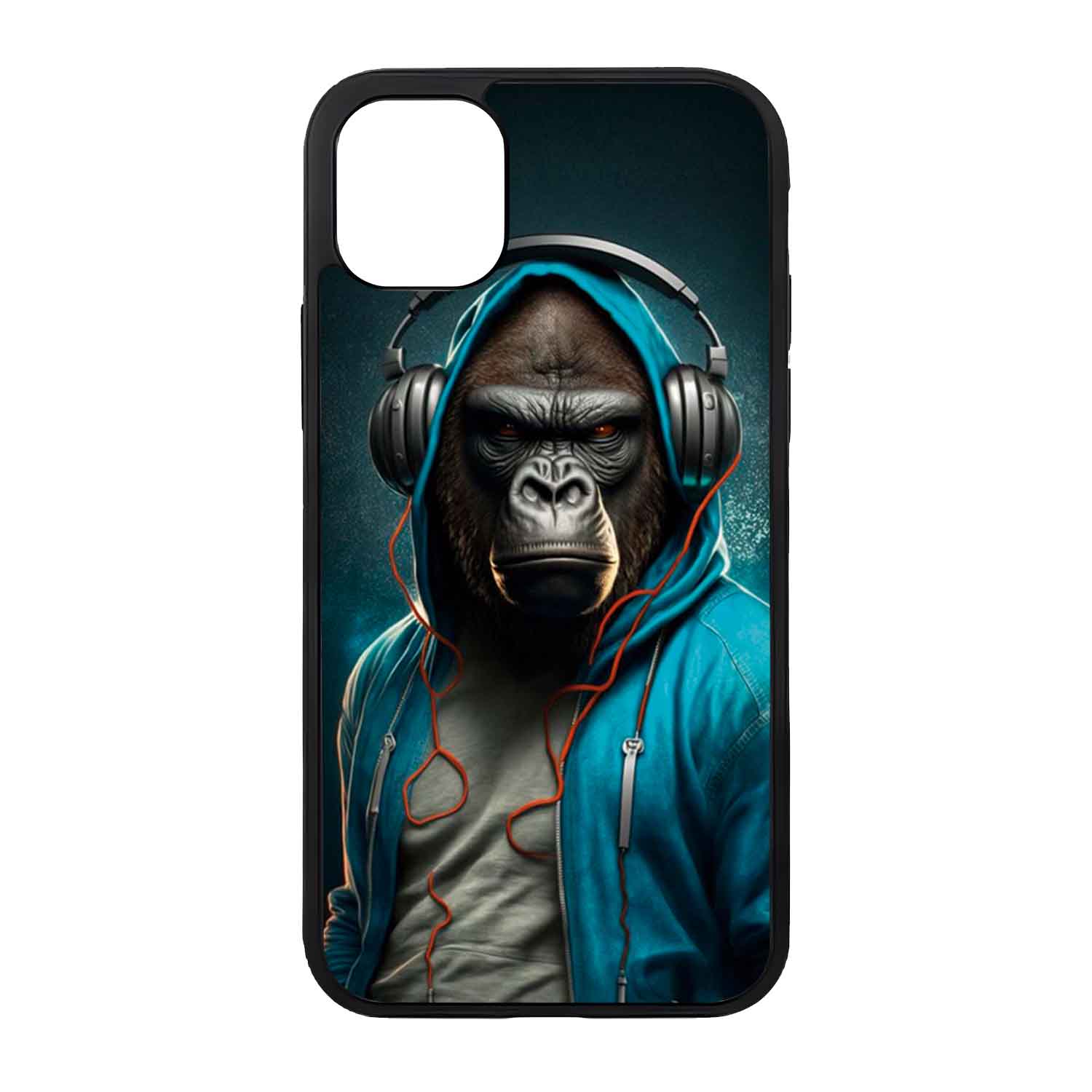 FUNDA PROTECTOR CASE PARA IPHONE 11 PRO - 1
