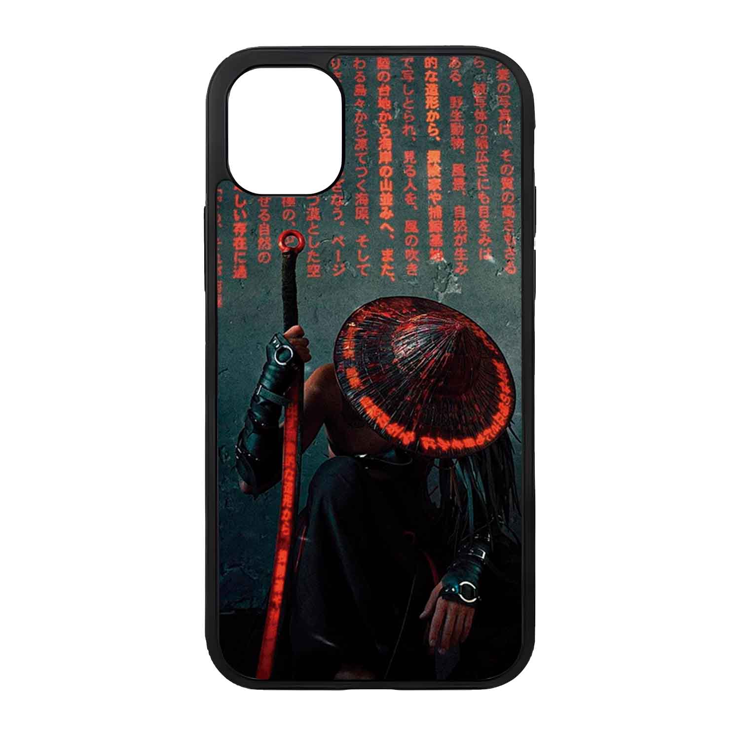 FUNDA PROTECTOR CASE PARA IPHONE 11 PRO - 1