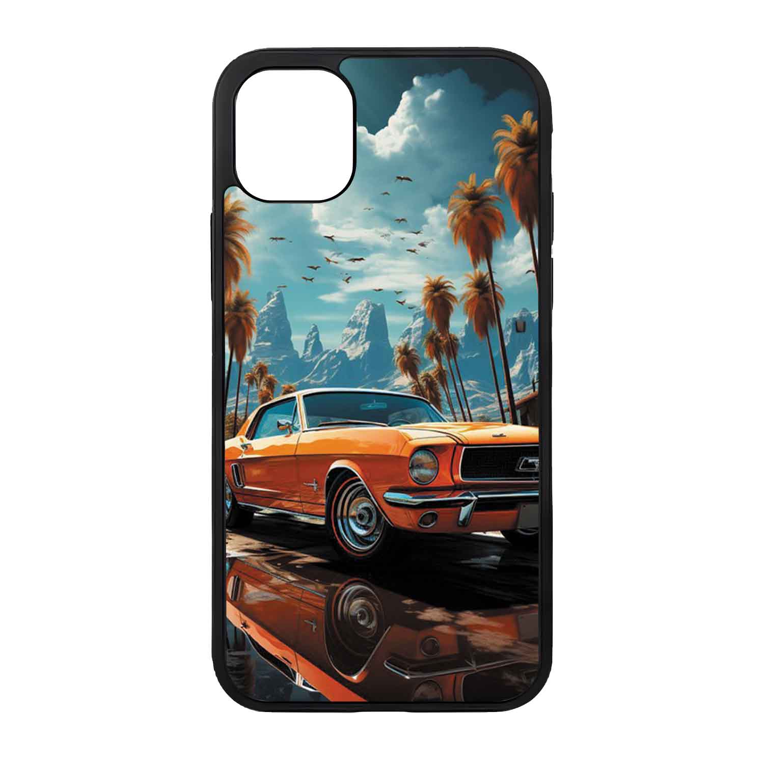 FUNDA PROTECTOR CASE PARA IPHONE 11 PRO - 1