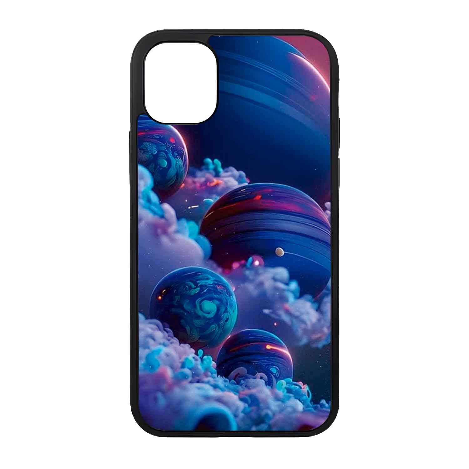 FUNDA PROTECTOR CASE PARA IPHONE 11 PRO - 1