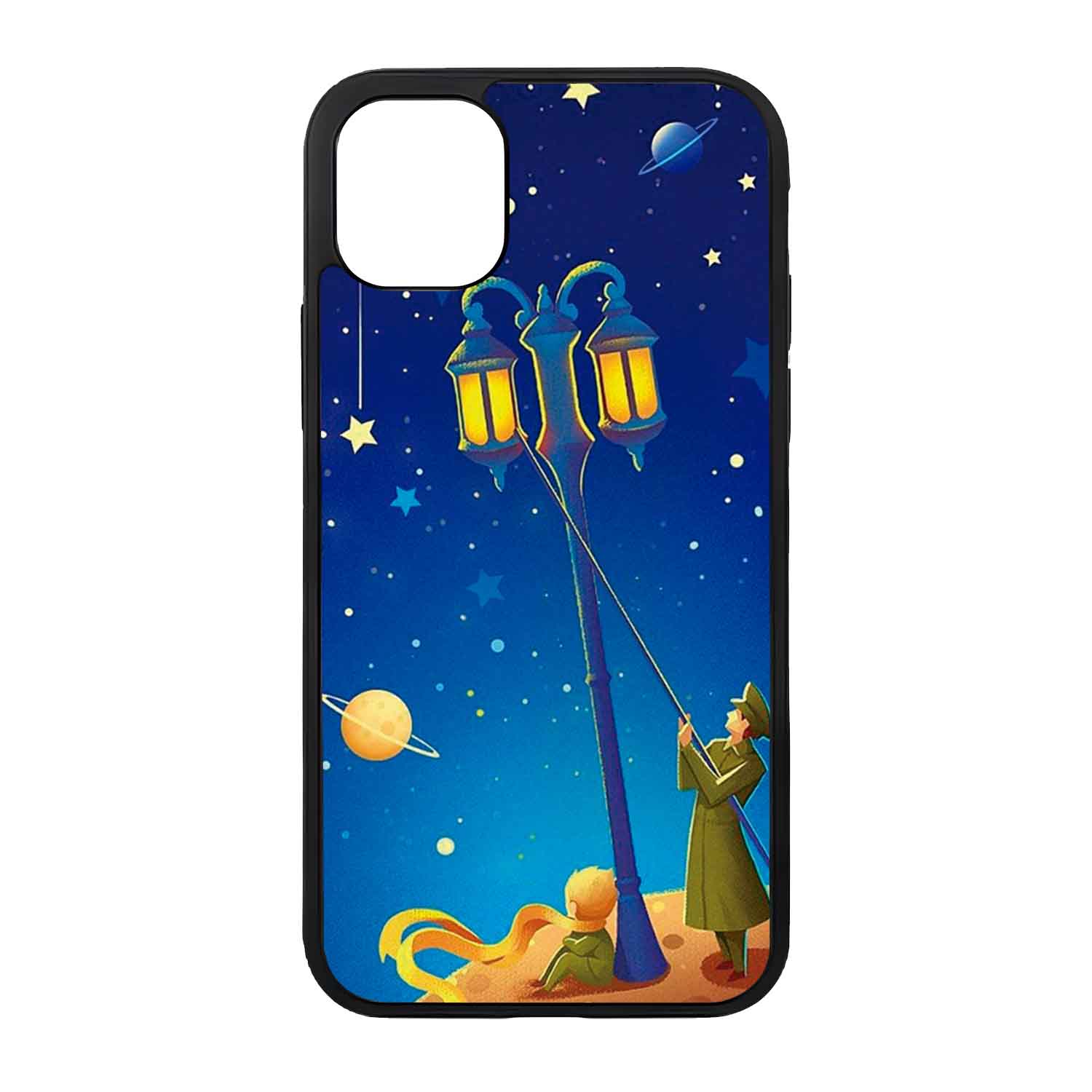 FUNDA PROTECTOR CASE PARA IPHONE 11 PRO - 1