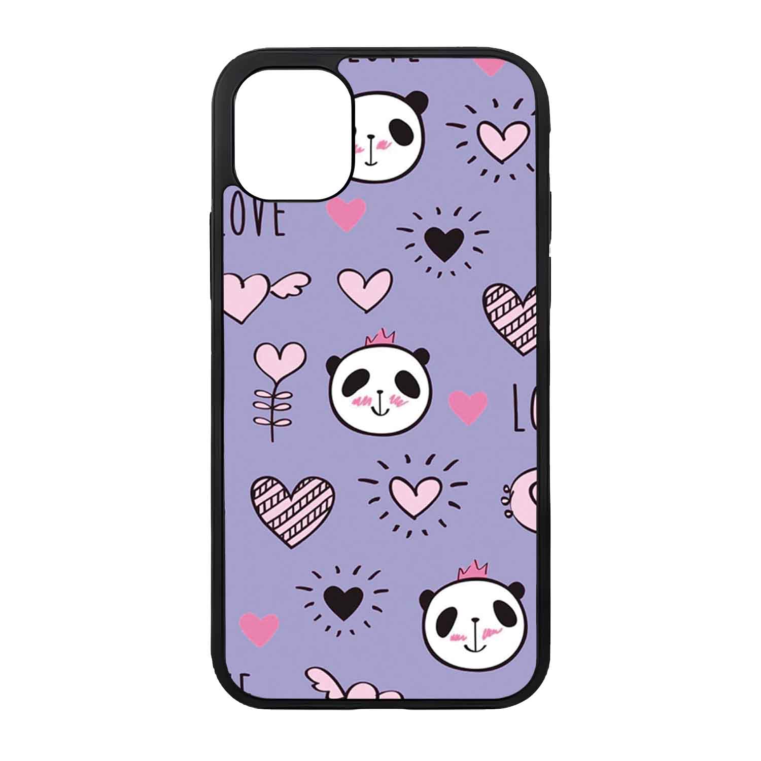 FUNDA PROTECTOR CASE PARA IPHONE 11 PRO - 1