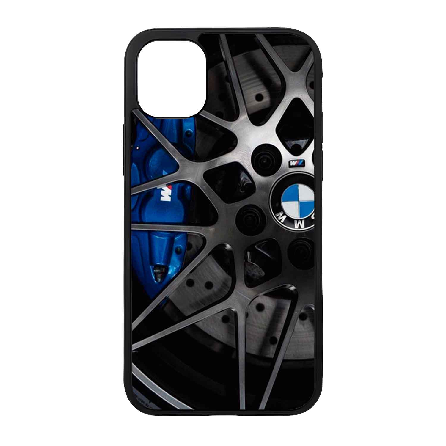 FUNDA PROTECTOR CASE PARA IPHONE 11 PRO - 1