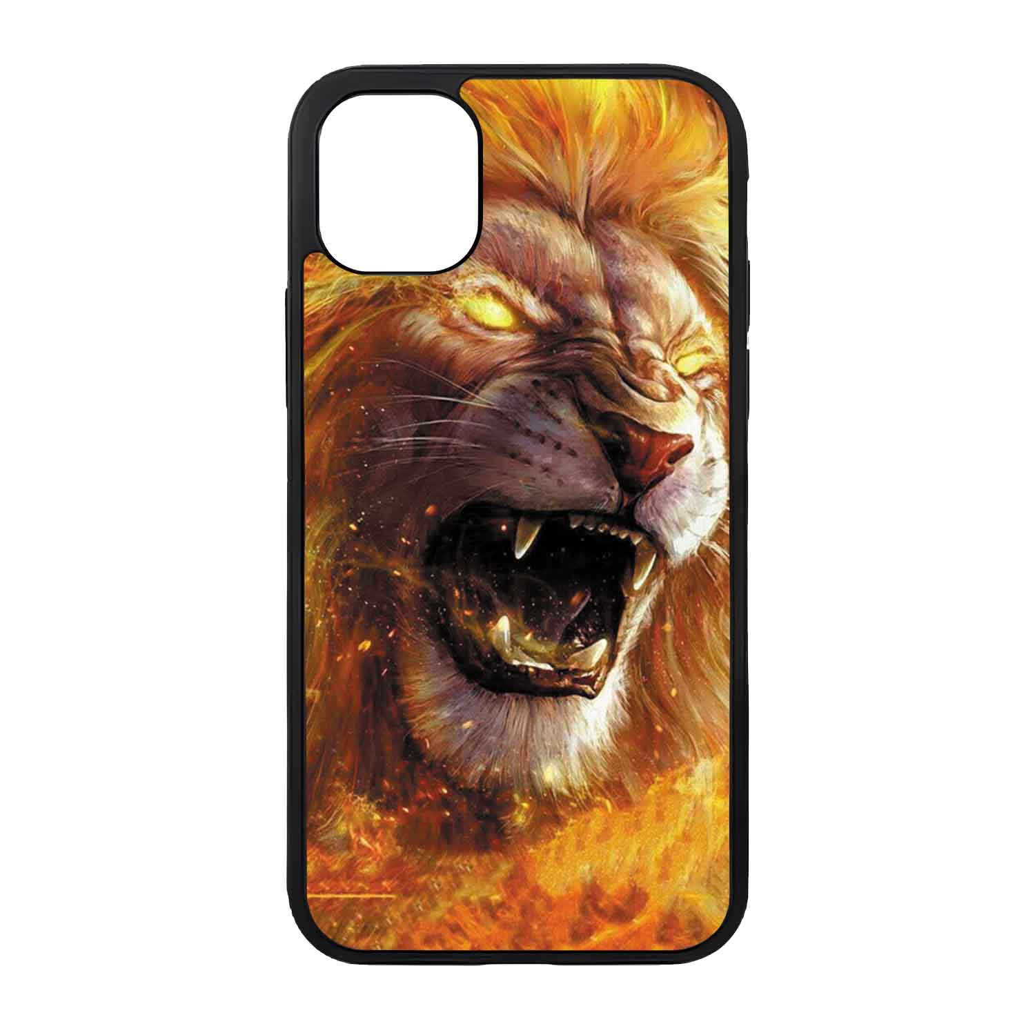FUNDA PROTECTOR CASE PARA IPHONE 11 PRO - 1