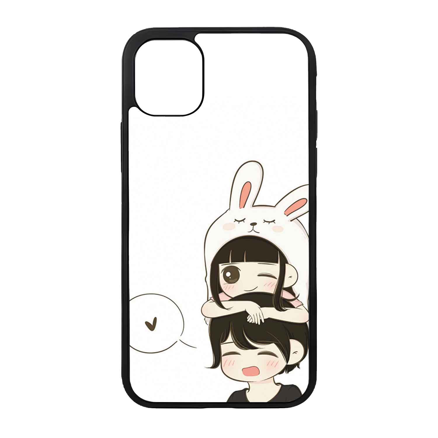 FUNDA PROTECTOR CASE PARA IPHONE 11 PRO - 1
