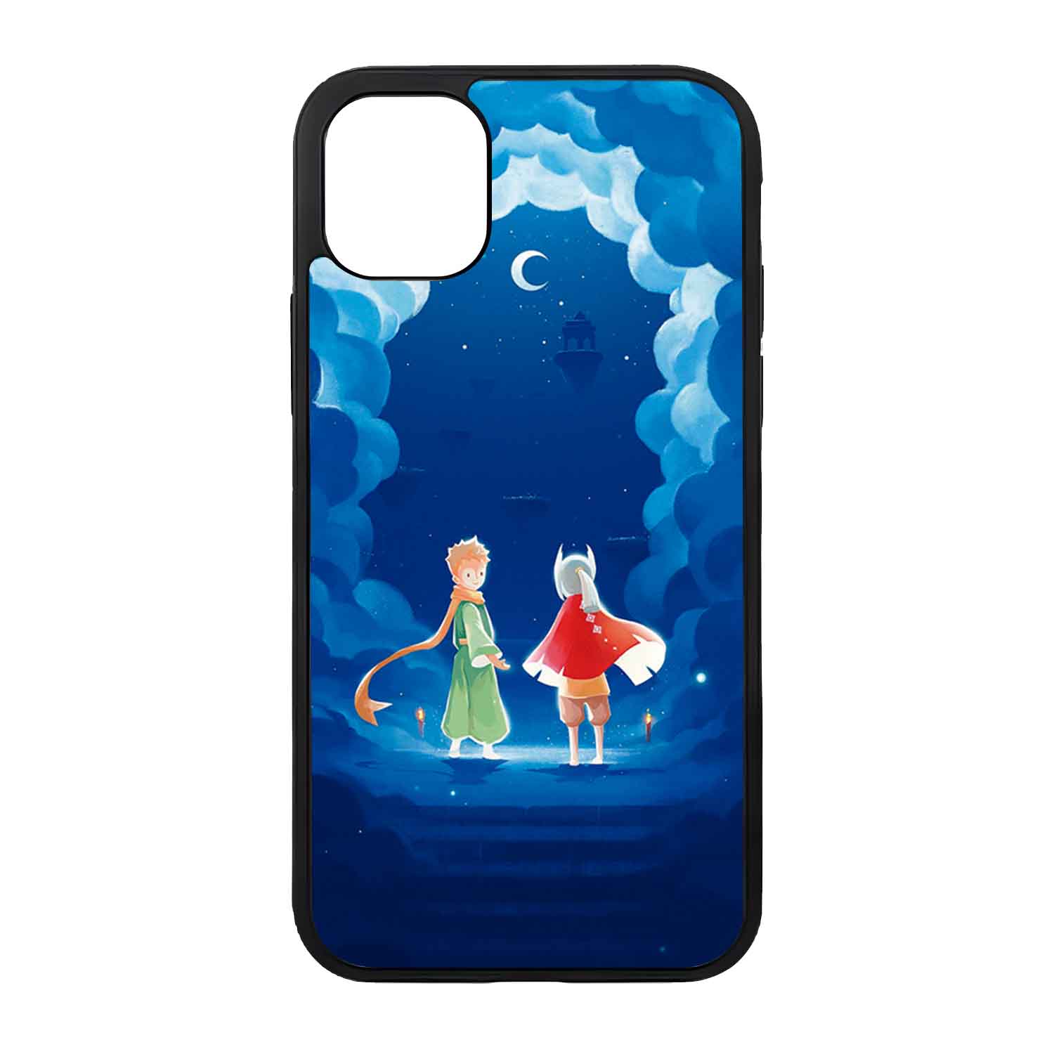 FUNDA PROTECTOR CASE PARA IPHONE 11 PRO - 1