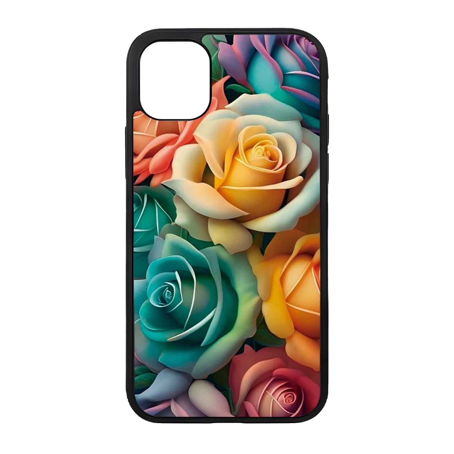 FUNDA PROTECTOR CASE PARA IPHONE 11 PRO - 1