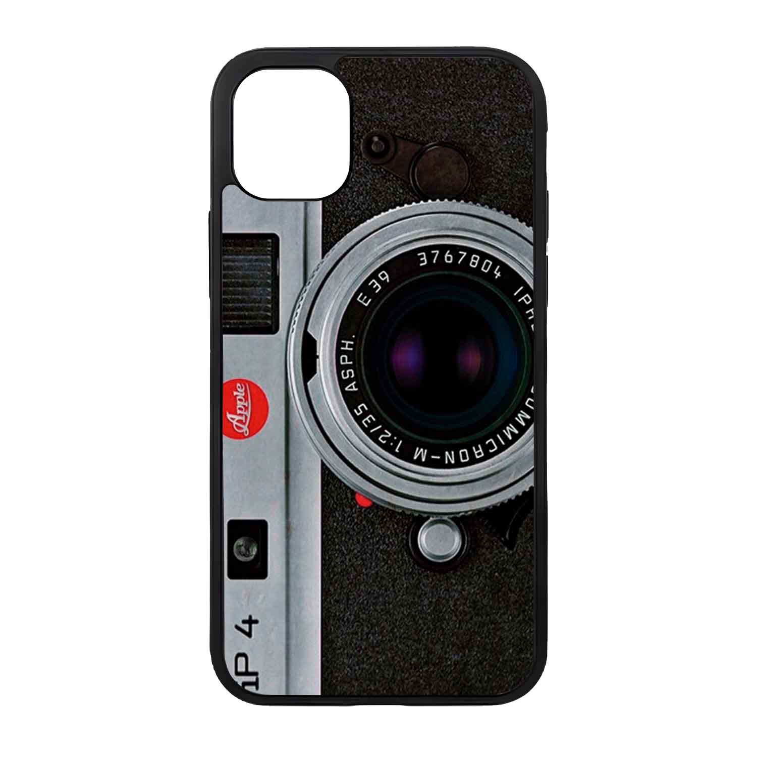 FUNDA PROTECTOR CASE PARA IPHONE 11 PRO - 1