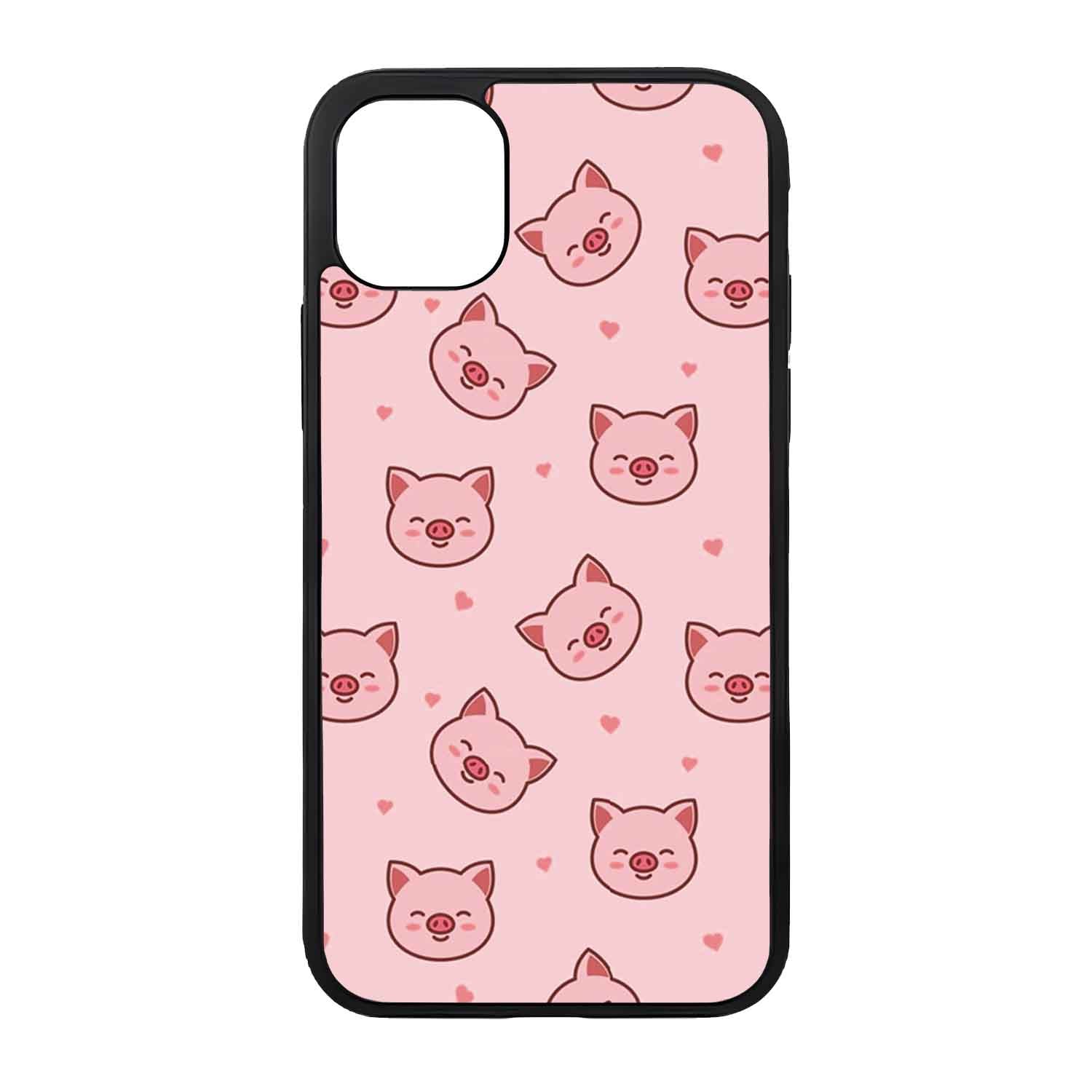 FUNDA PROTECTOR CASE PARA IPHONE 11 PRO - 1