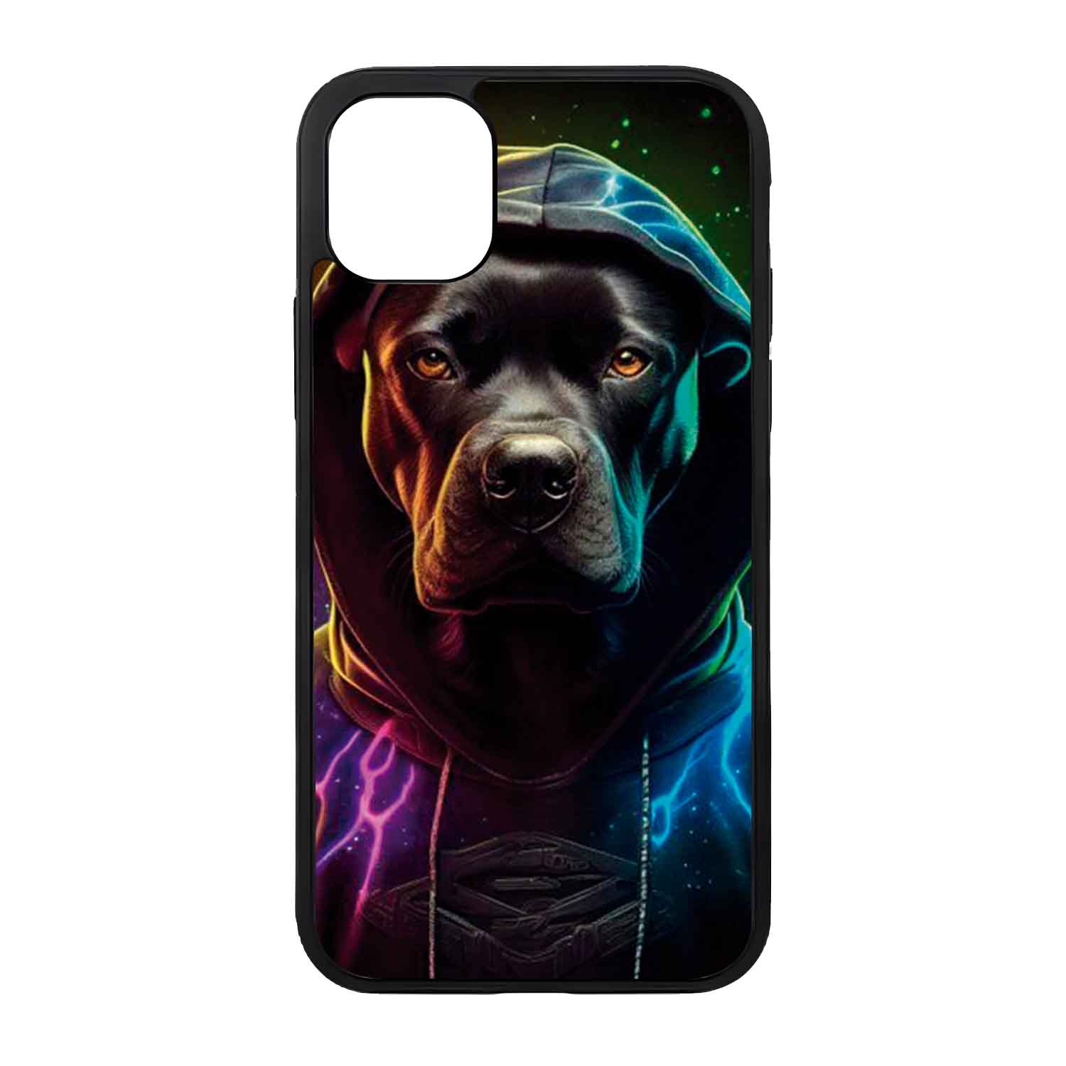 FUNDA PROTECTOR CASE PARA IPHONE 11 PRO - 1