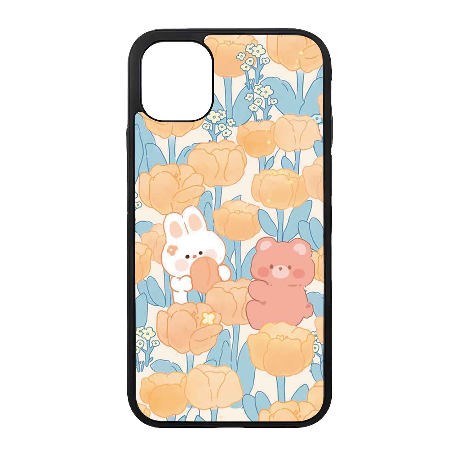 FUNDA PROTECTOR CASE PARA IPHONE 11 PRO - 1
