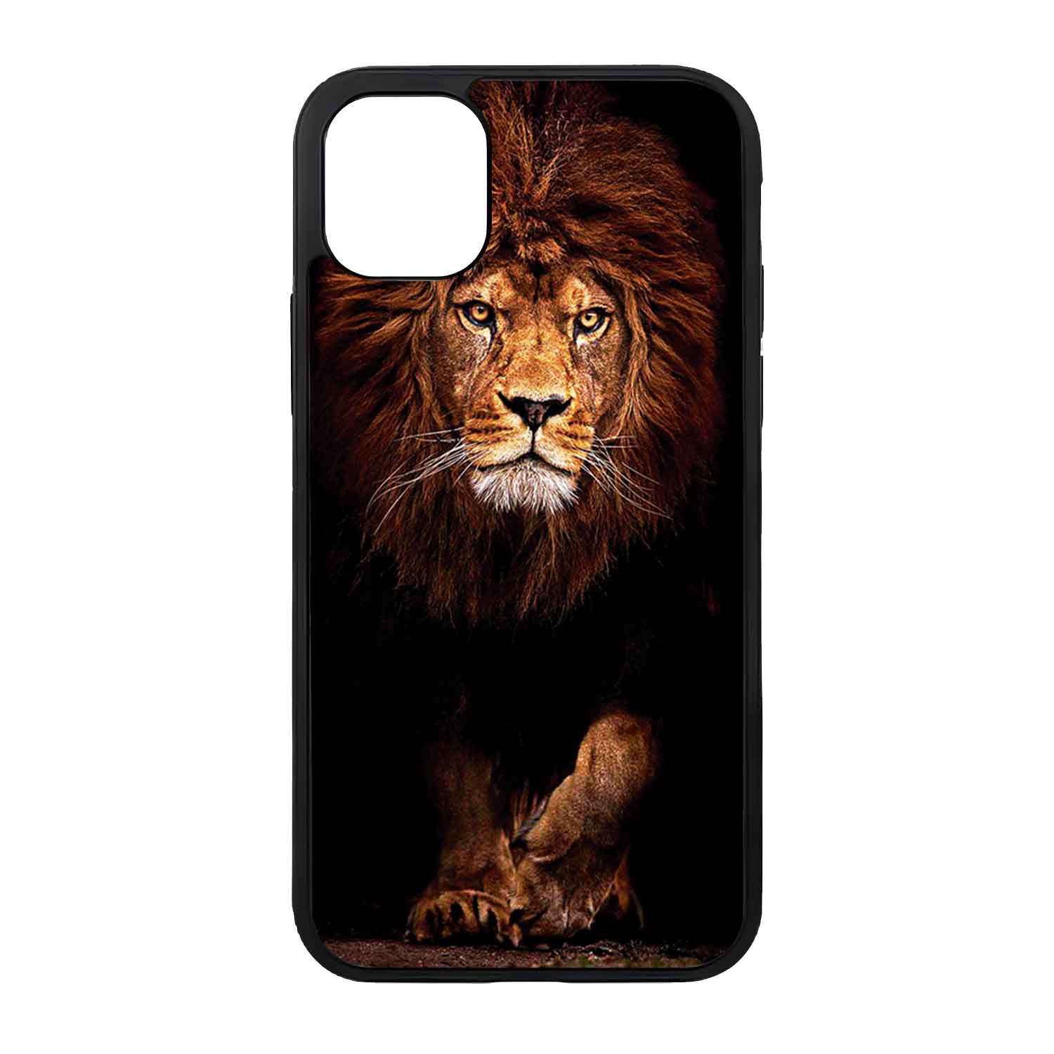 FUNDA PROTECTOR CASE PARA IPHONE 11 PRO - 1