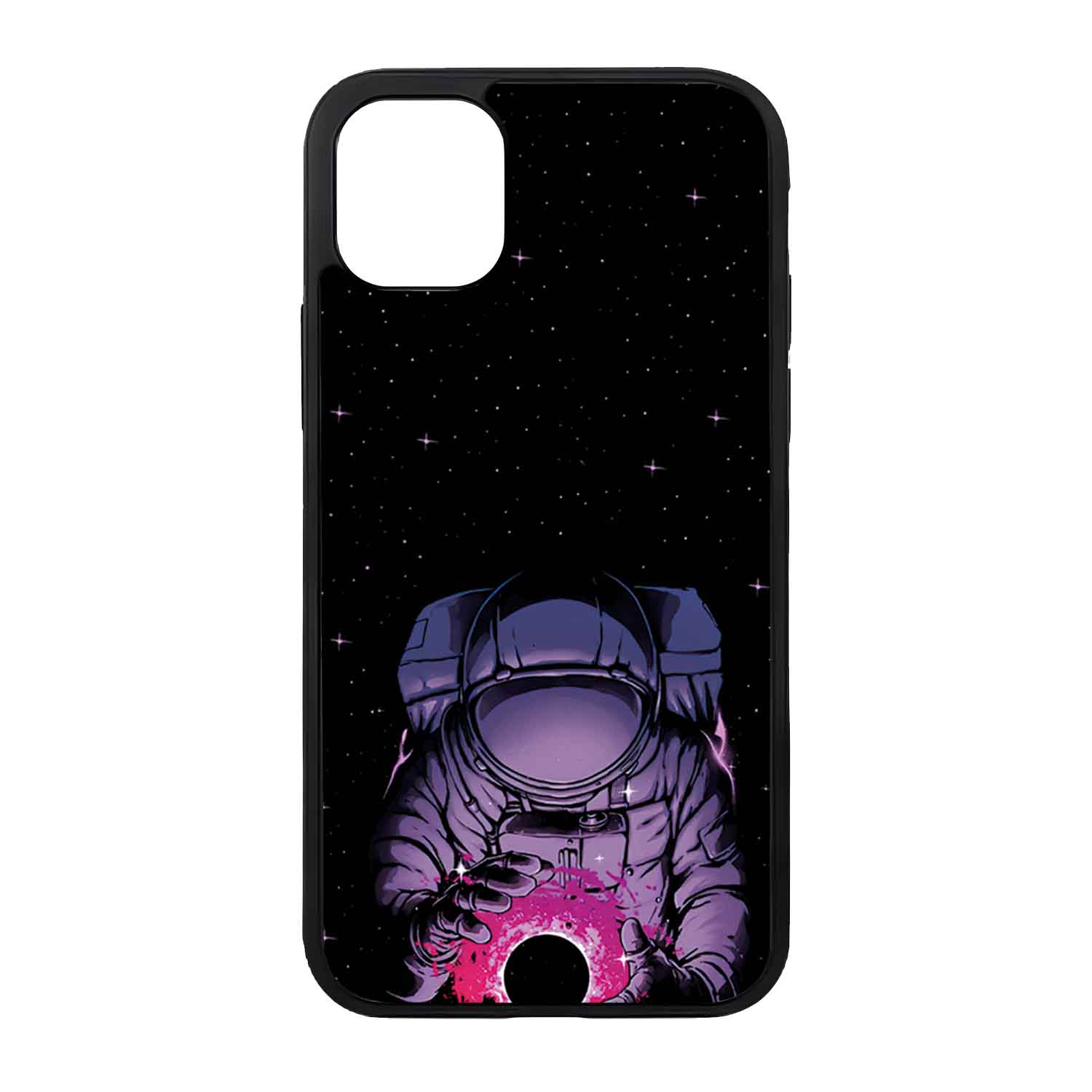 FUNDA PROTECTOR CASE PARA IPHONE 11 PRO - 1