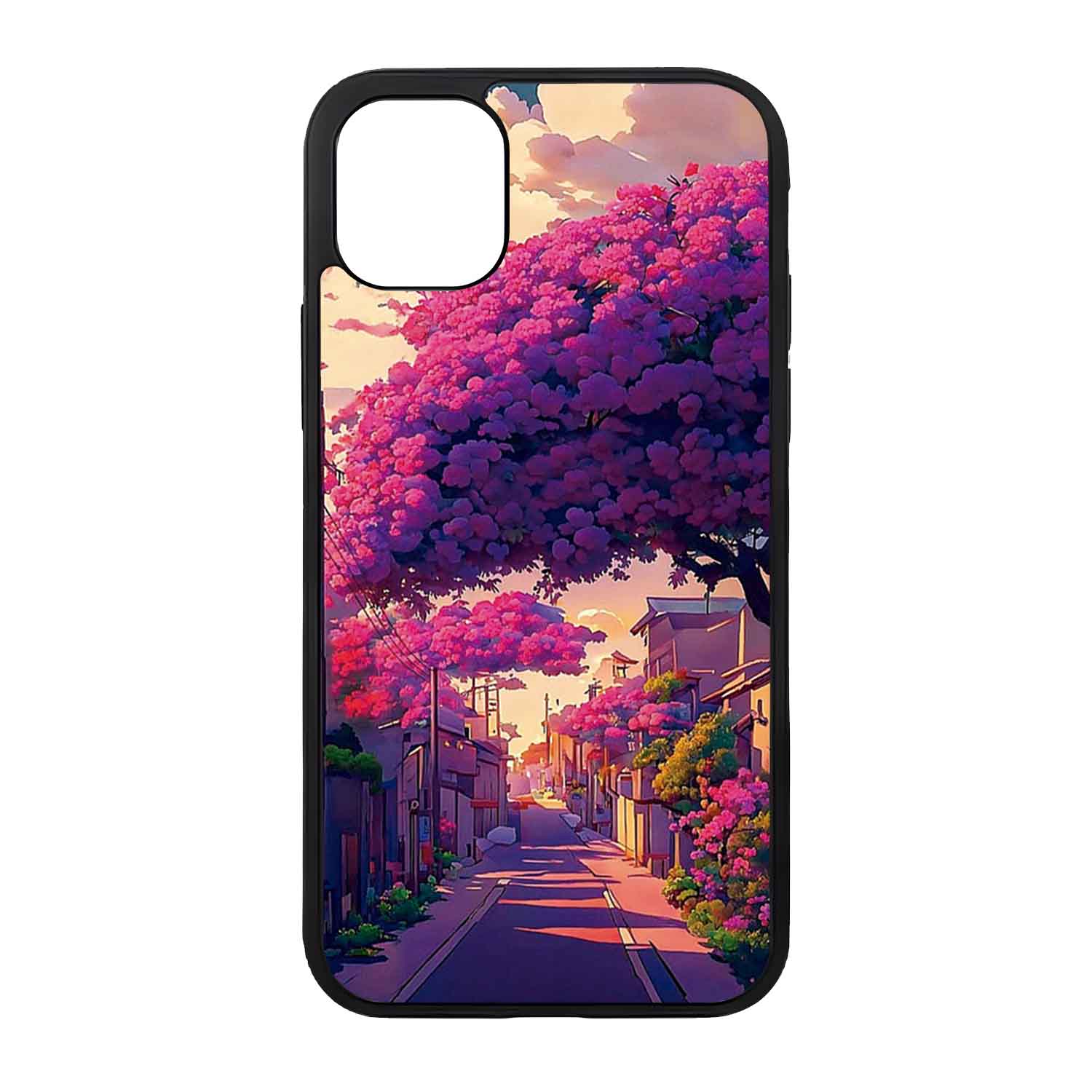 FUNDA PROTECTOR CASE PARA IPHONE 11 PRO - 1