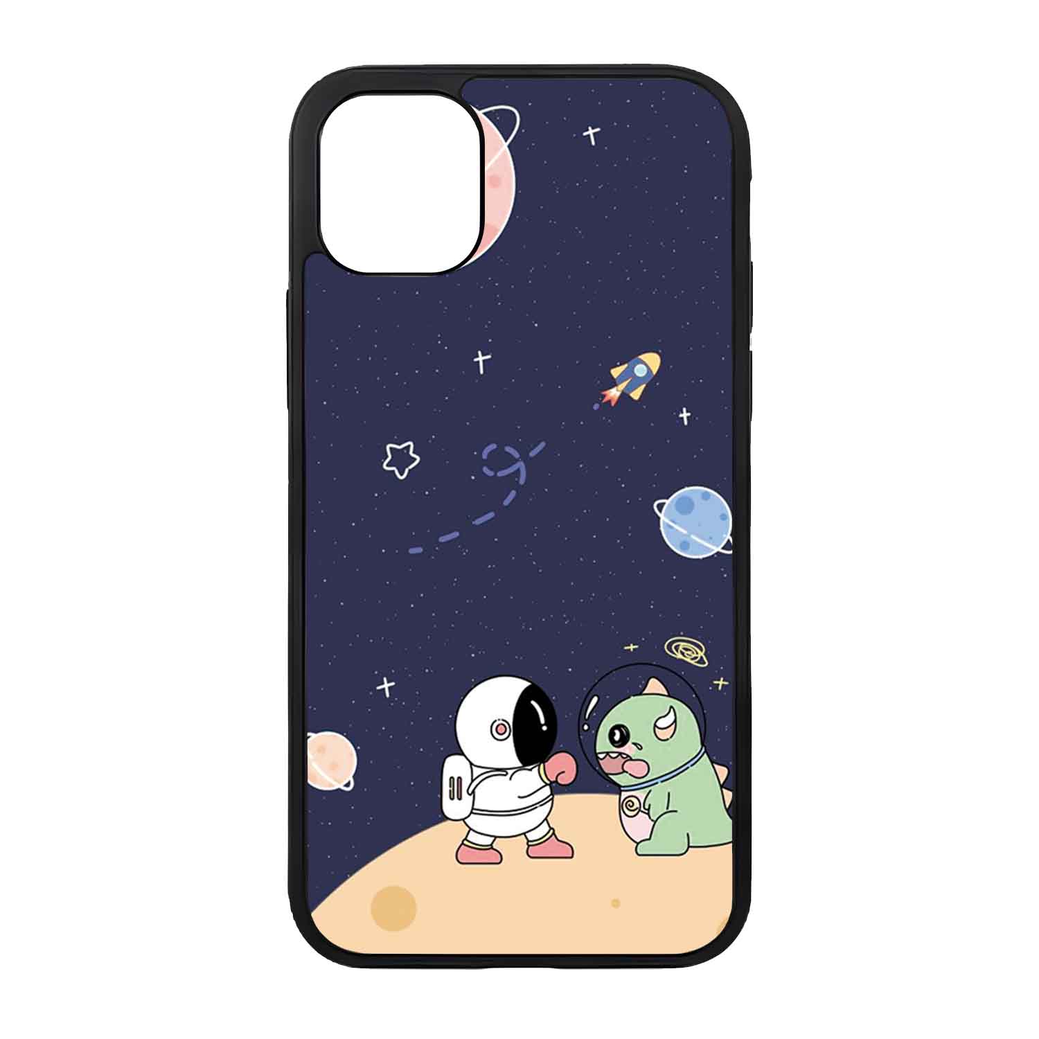 FUNDA PROTECTOR CASE PARA IPHONE 11 PRO - 1