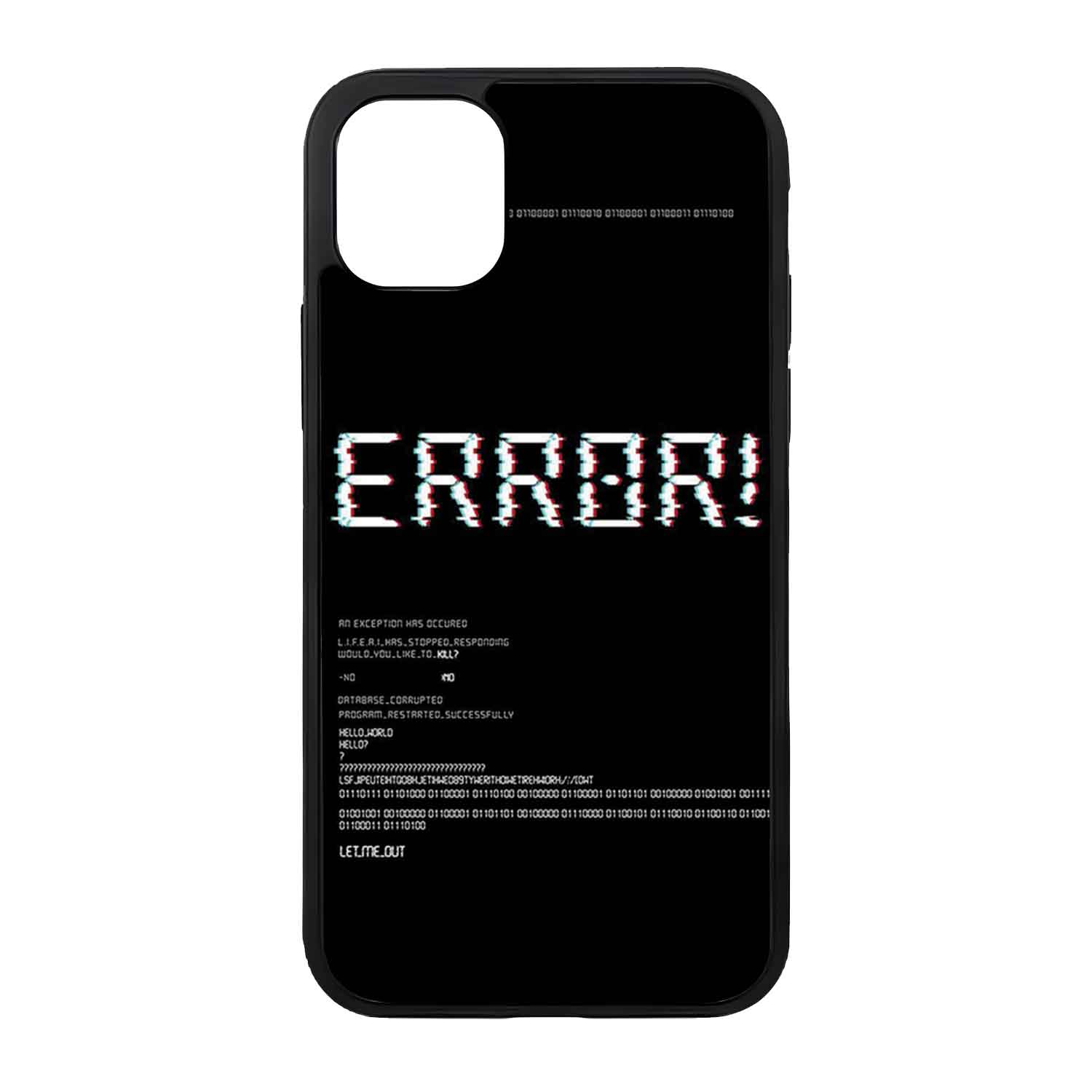 FUNDA PROTECTOR CASE PARA IPHONE 11 PRO - 1
