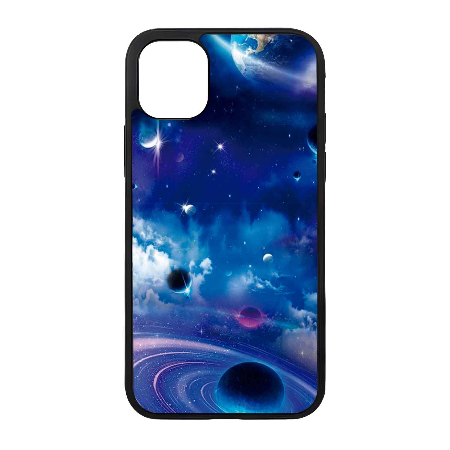 FUNDA PROTECTOR CASE PARA IPHONE 11 PRO - 1