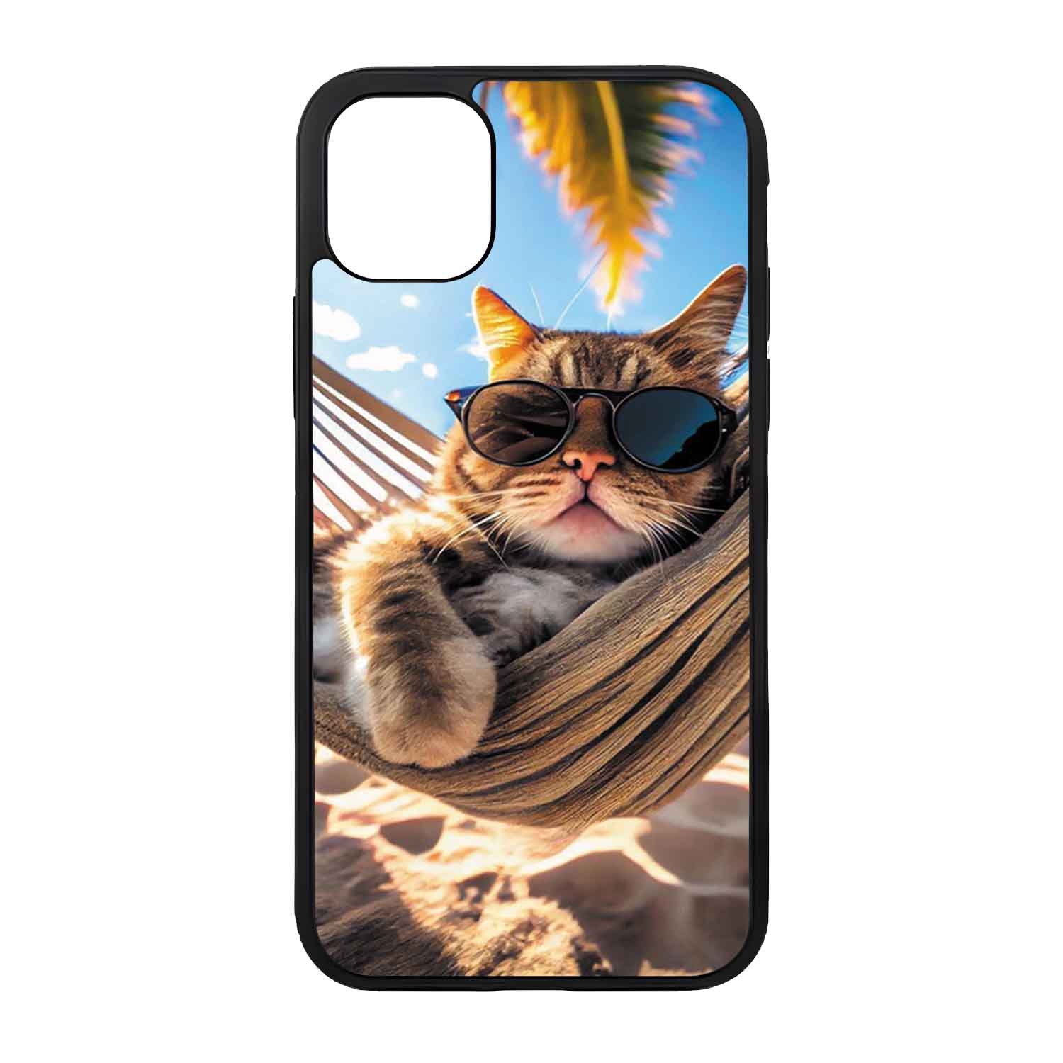FUNDA PROTECTOR CASE PARA IPHONE 11 PRO - 1