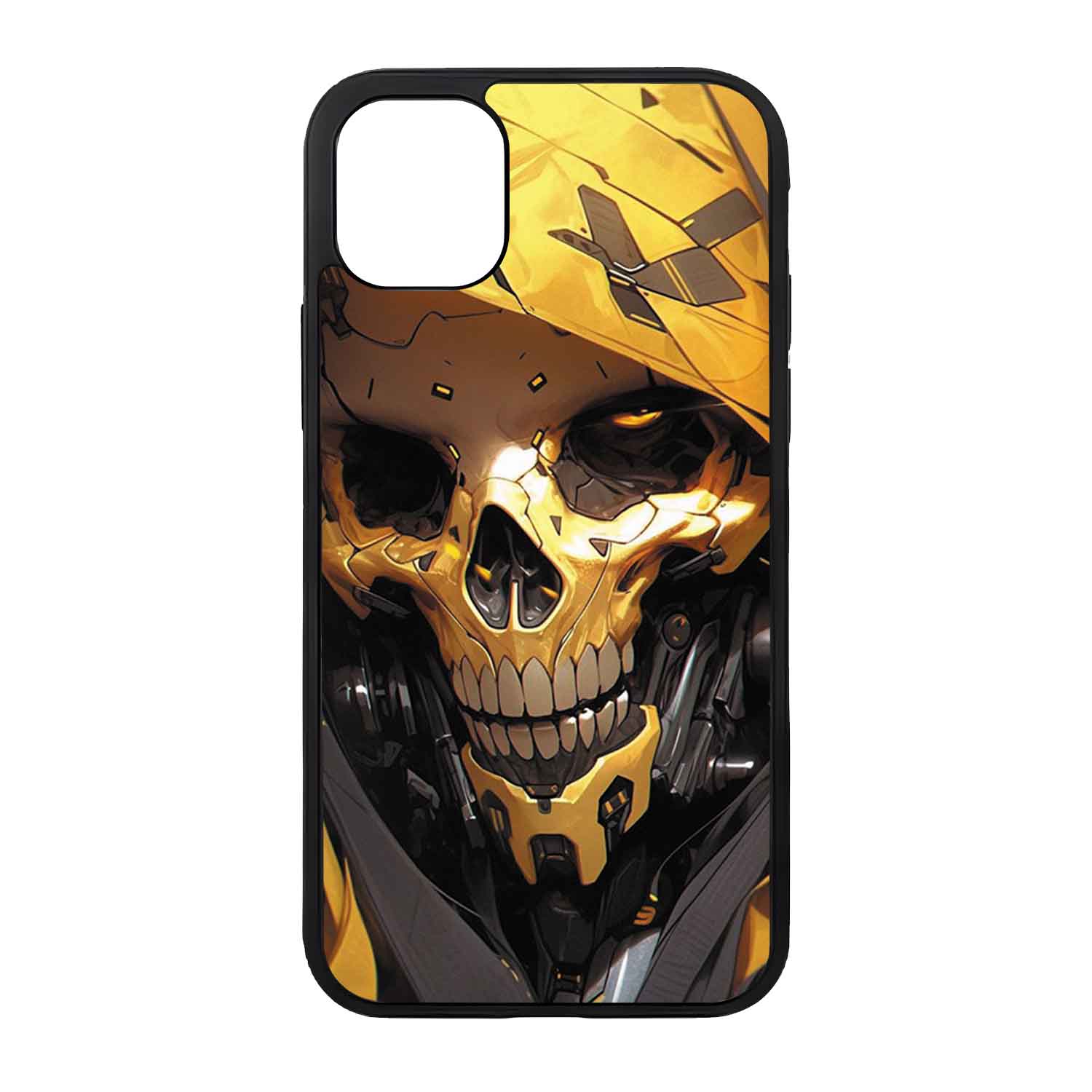 FUNDA PROTECTOR CASE PARA IPHONE 11 PRO - 1