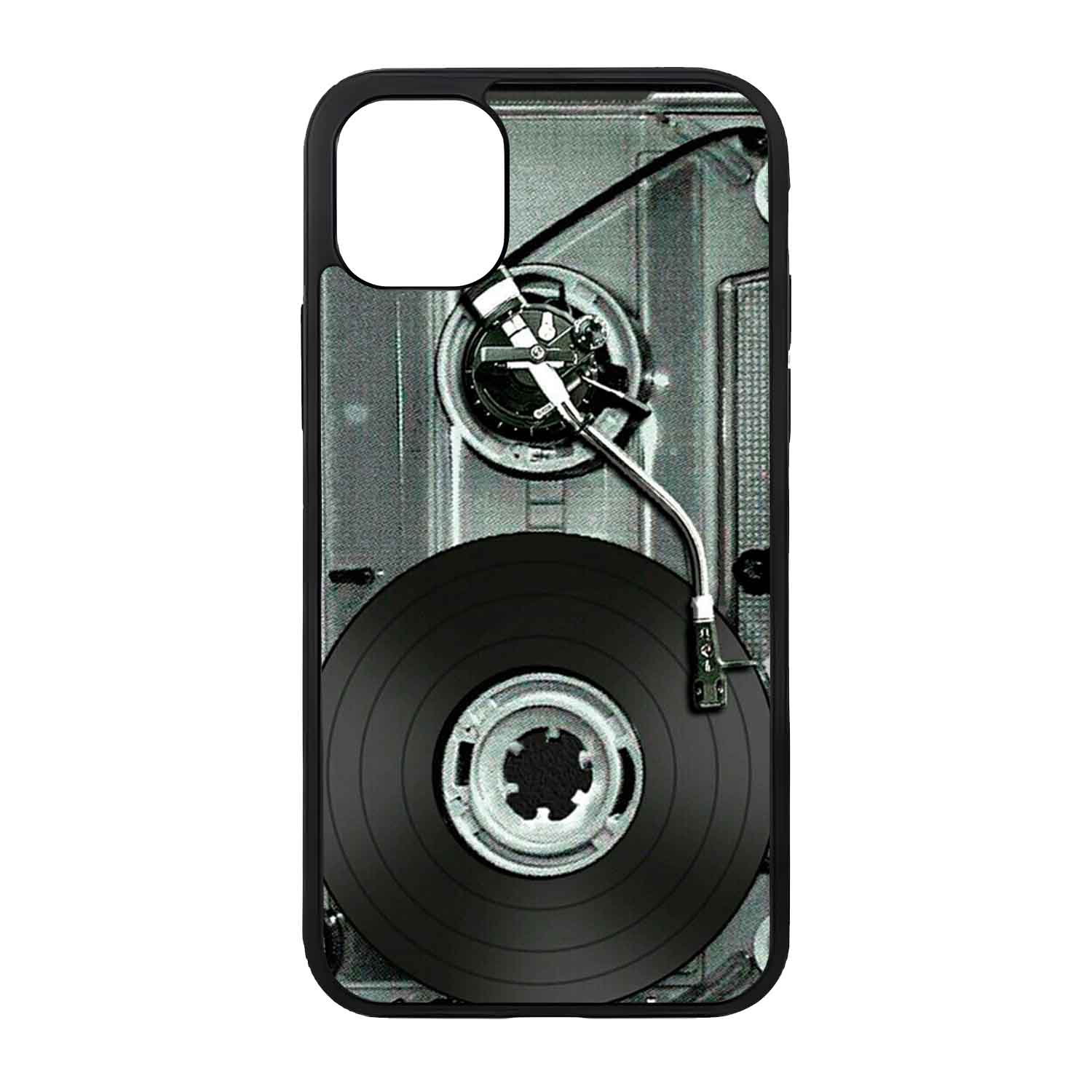 FUNDA PROTECTOR CASE PARA IPHONE 11 PRO - 1