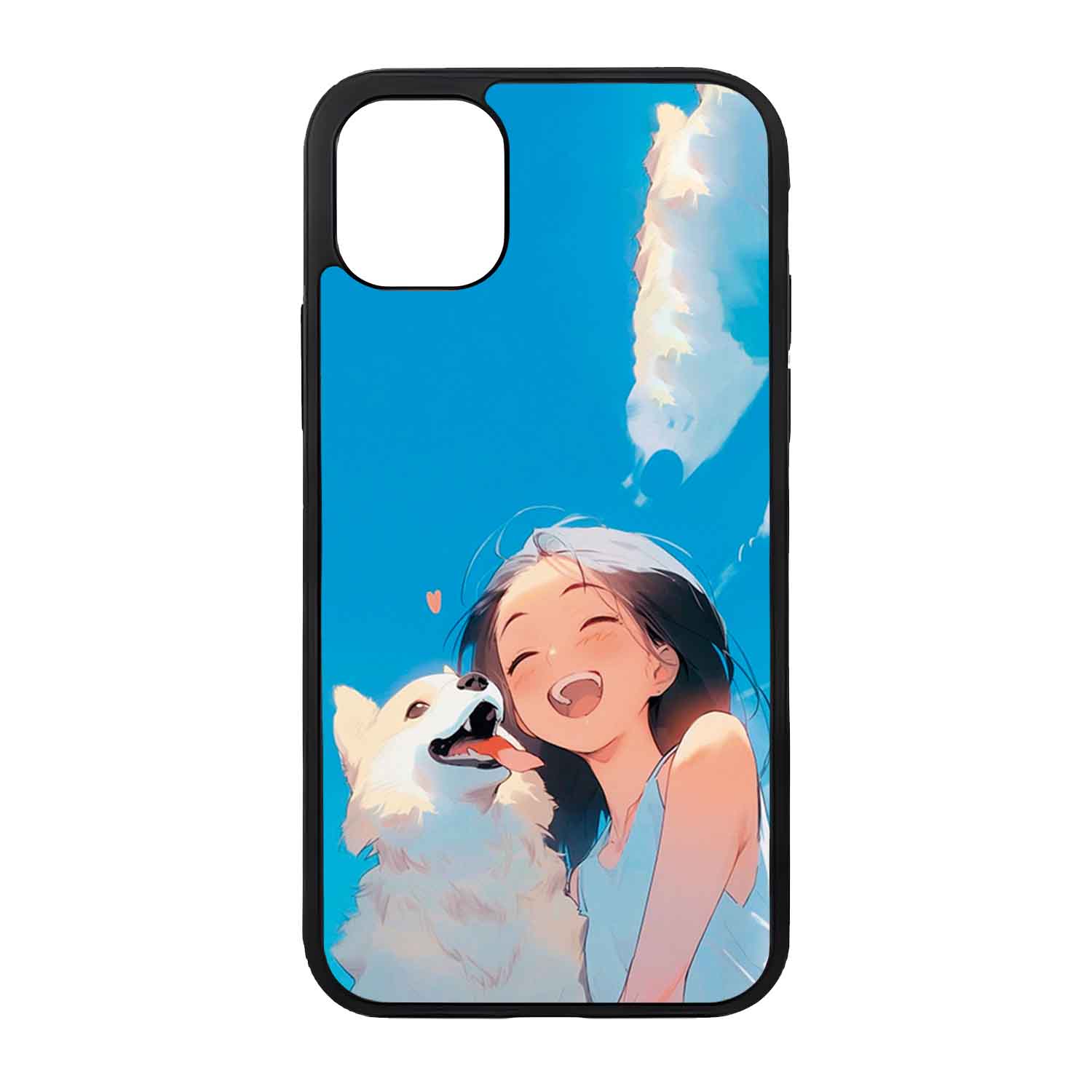 FUNDA PROTECTOR CASE PARA IPHONE 11 PRO - 1