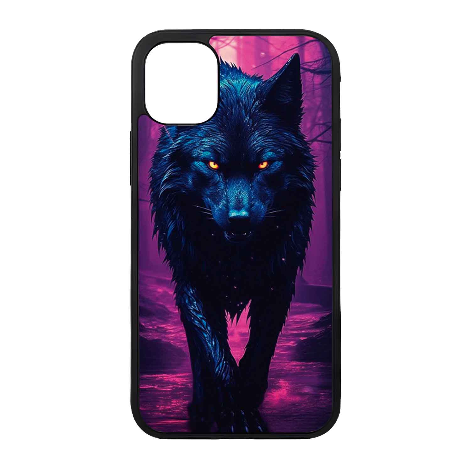 FUNDA PROTECTOR CASE PARA IPHONE 11 PRO - 1