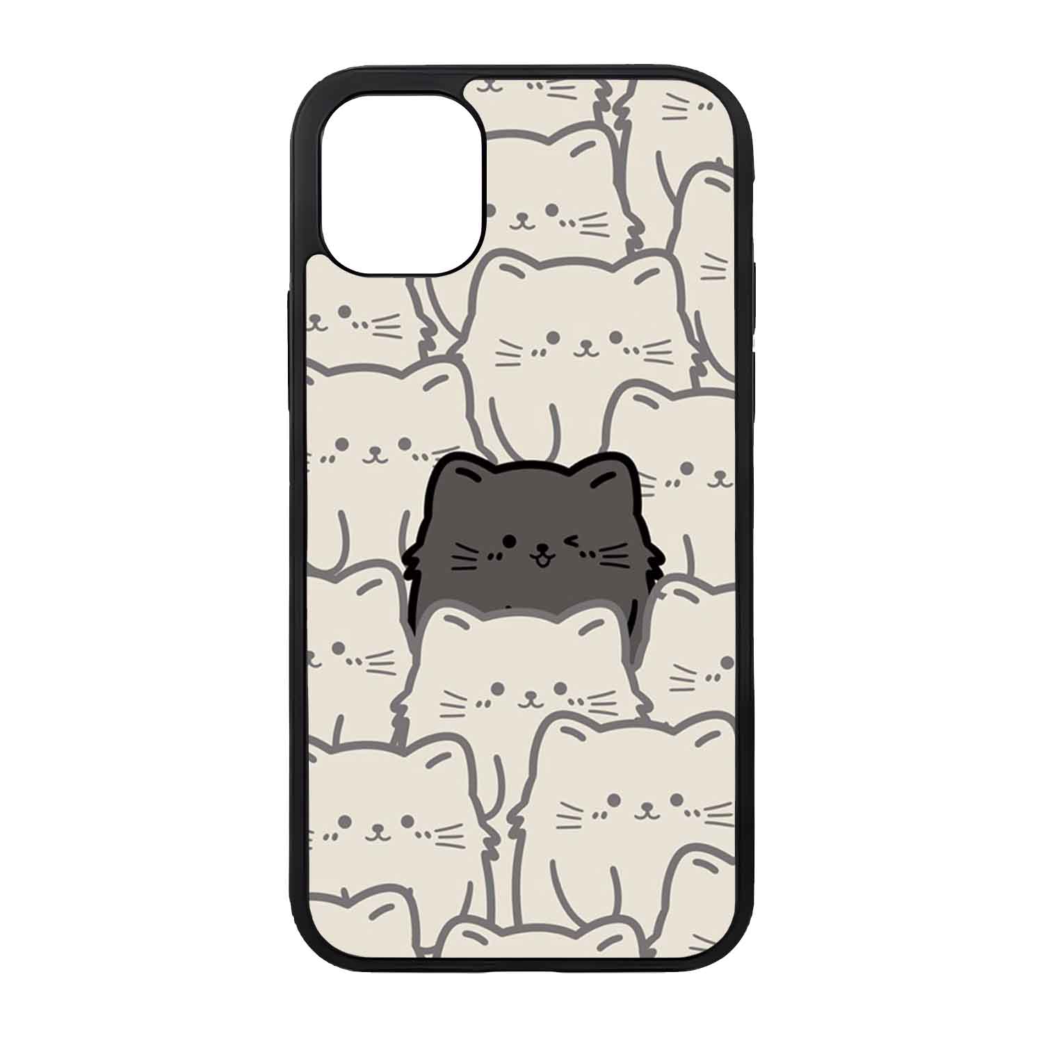 FUNDA PROTECTOR CASE PARA IPHONE 11 PRO - 1
